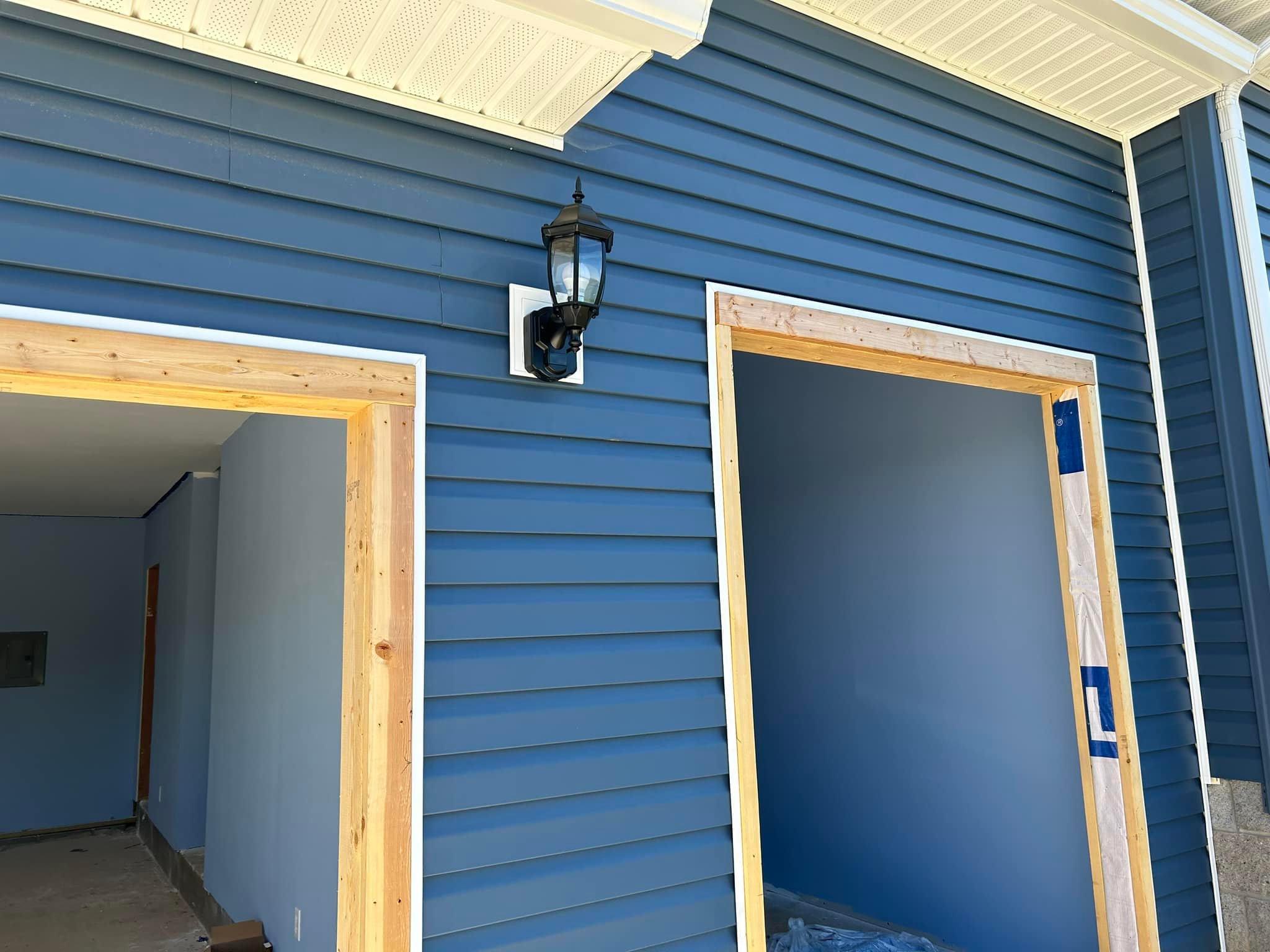 Phillips Electrical project photo