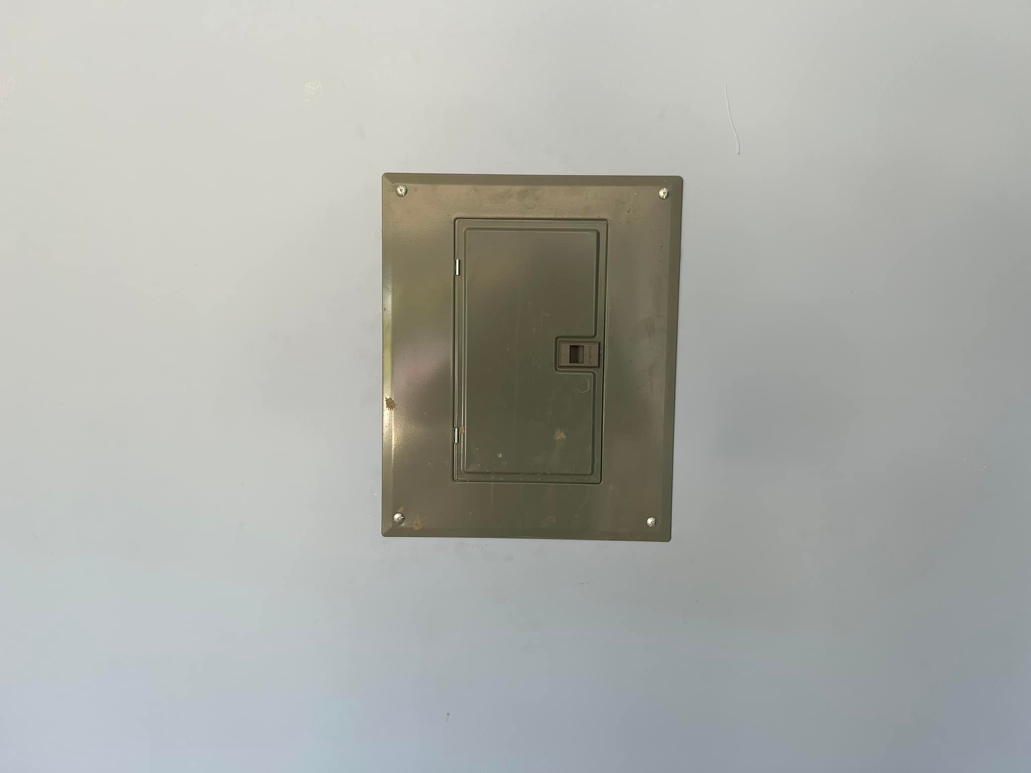 Phillips Electrical project photo