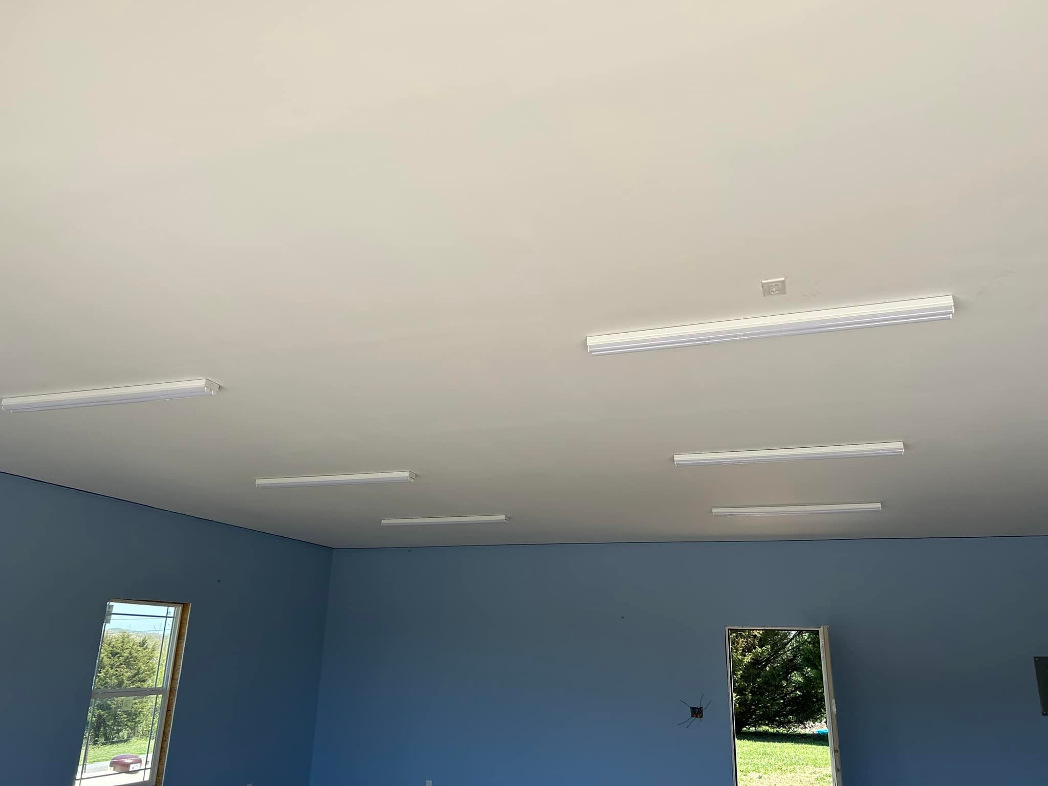 Phillips Electrical project photo