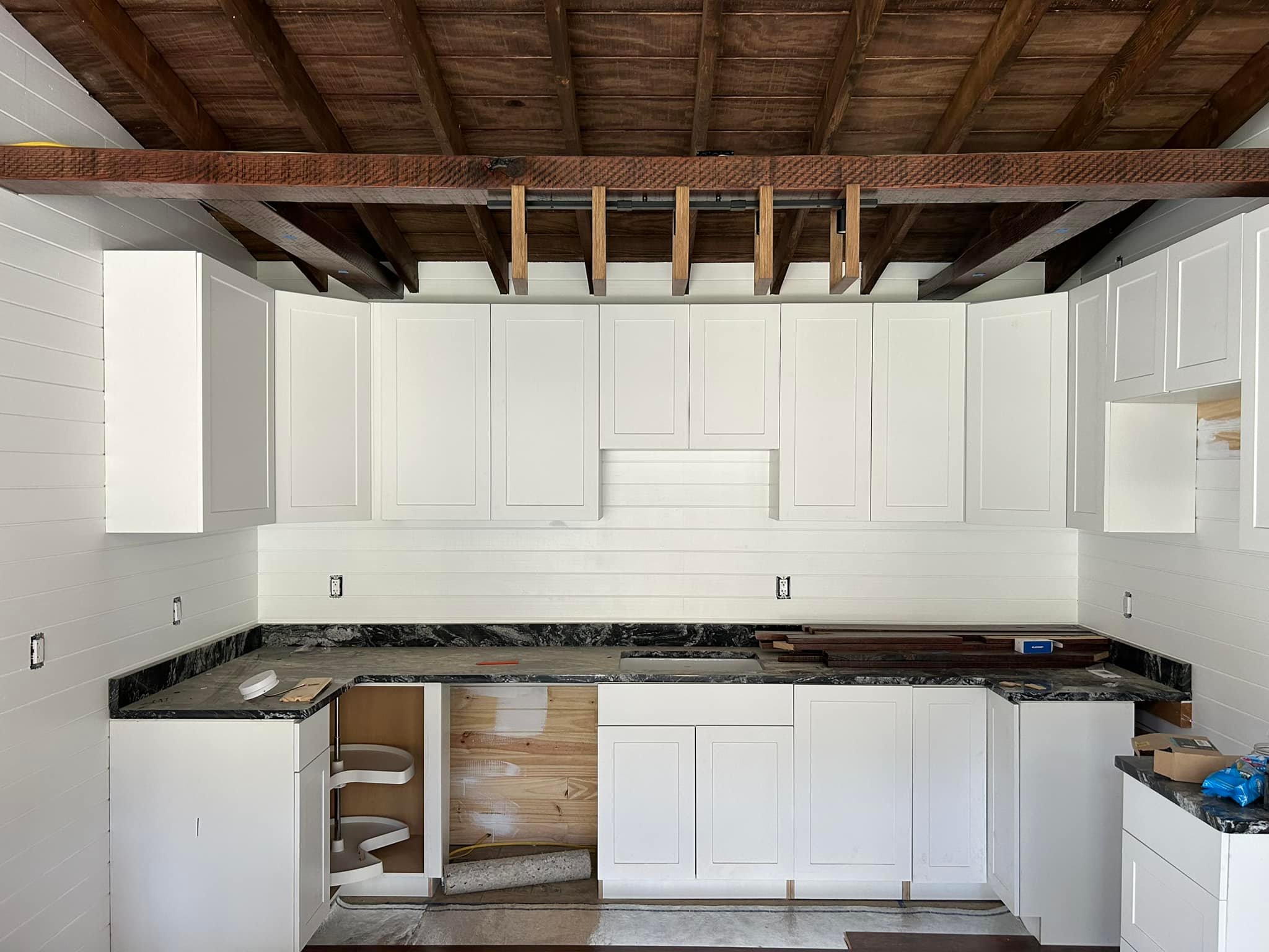 Phillips Electrical project photo