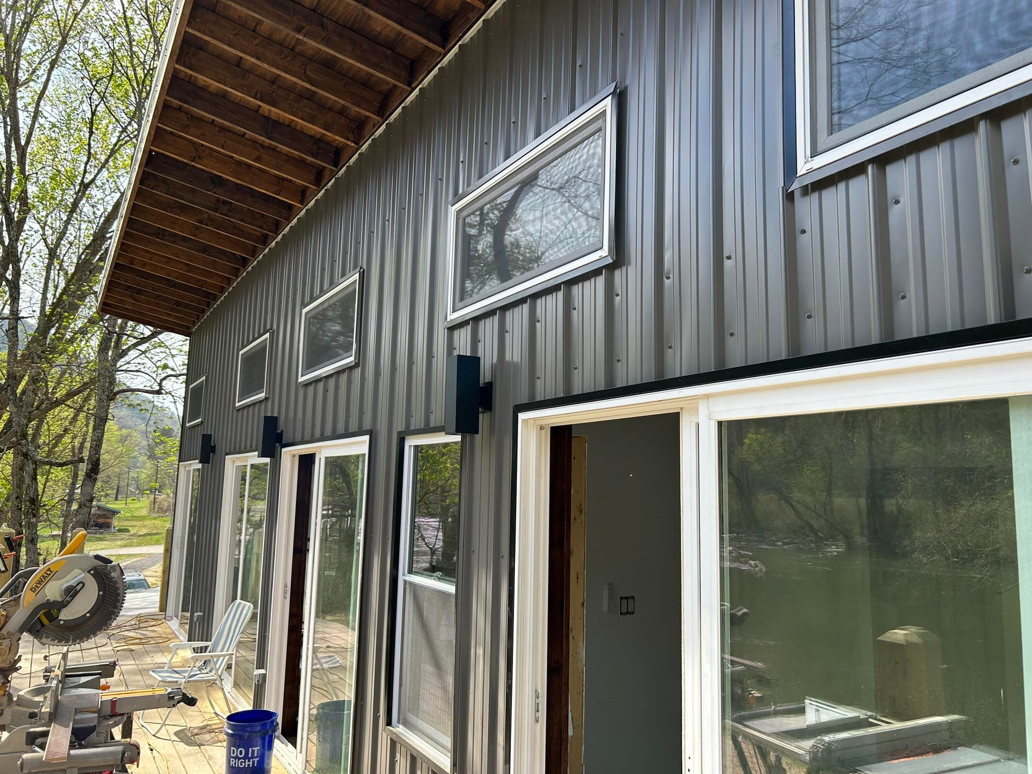 Phillips Electrical project photo