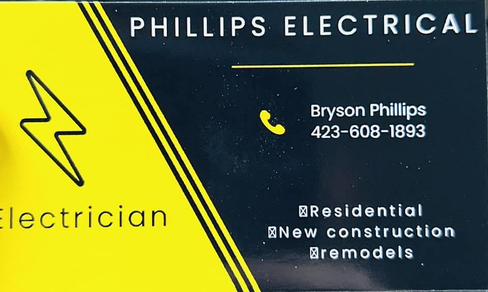 Phillips Electrical project photo