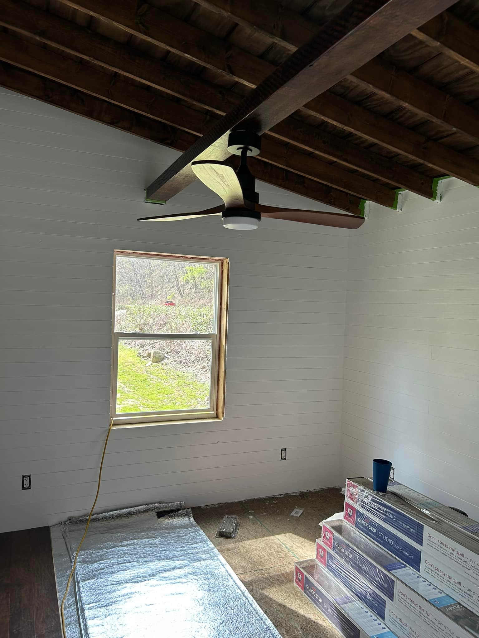 Phillips Electrical project photo