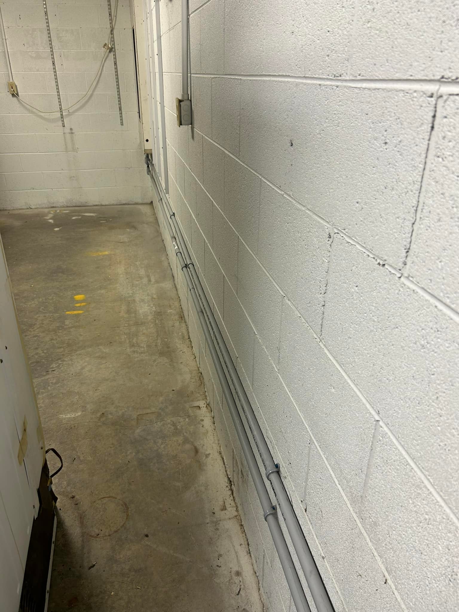 Phillips Electrical project photo