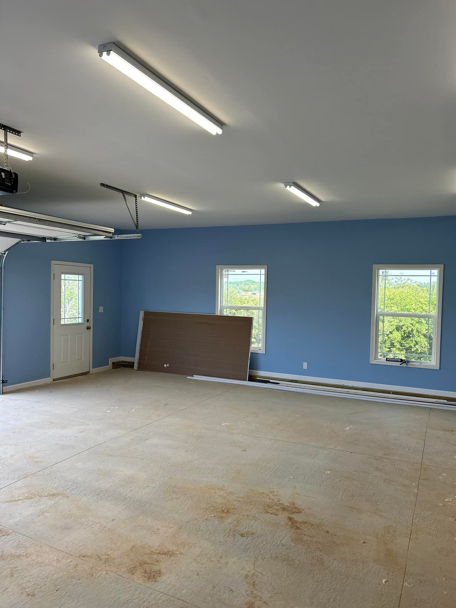 Phillips Electrical project photo