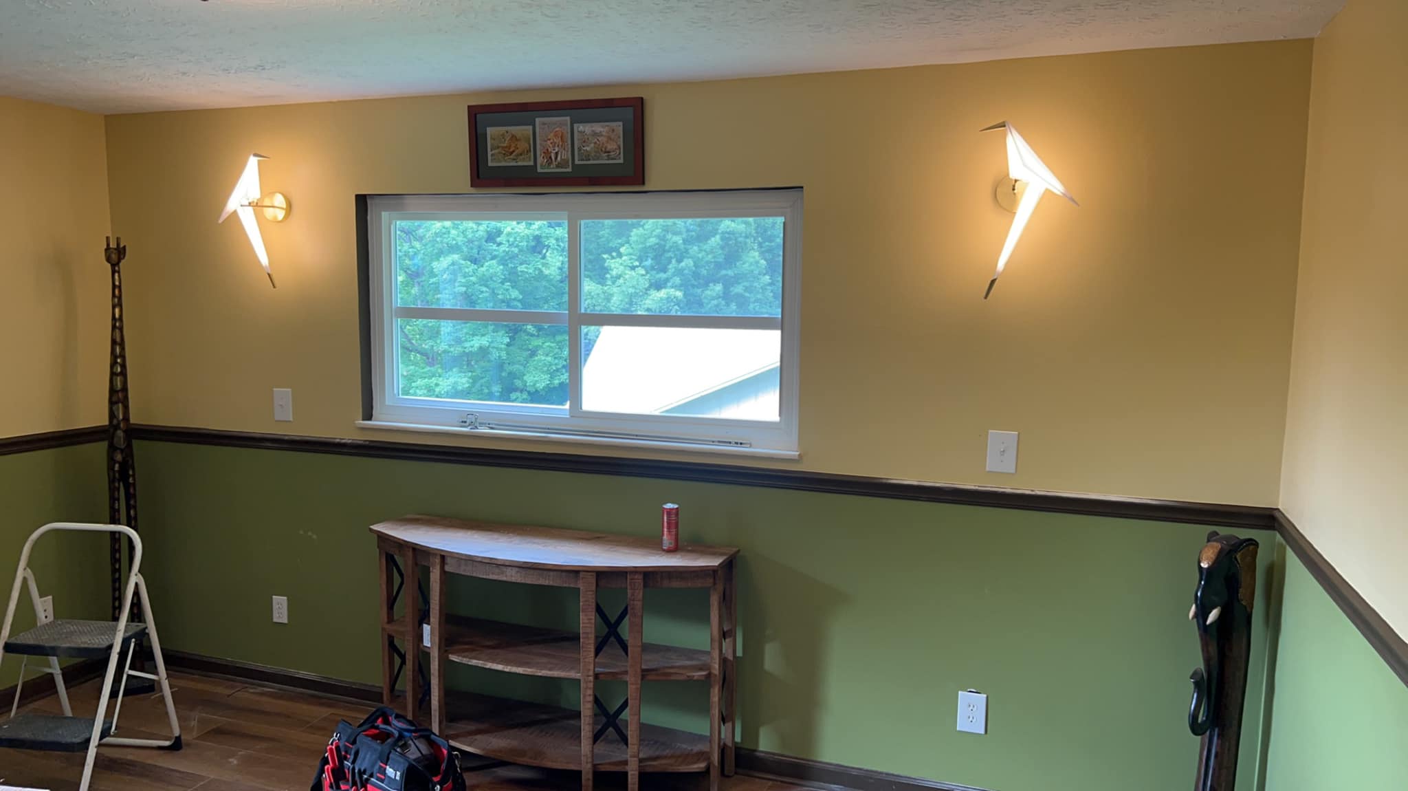 Phillips Electrical project photo