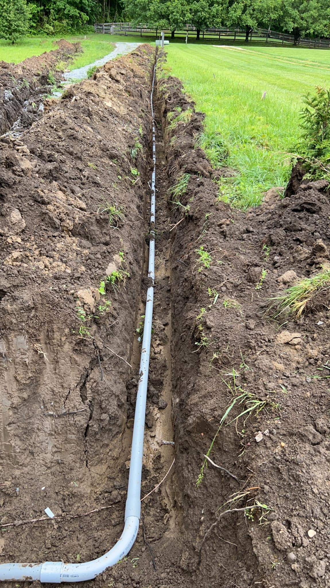 Phillips Electrical project photo