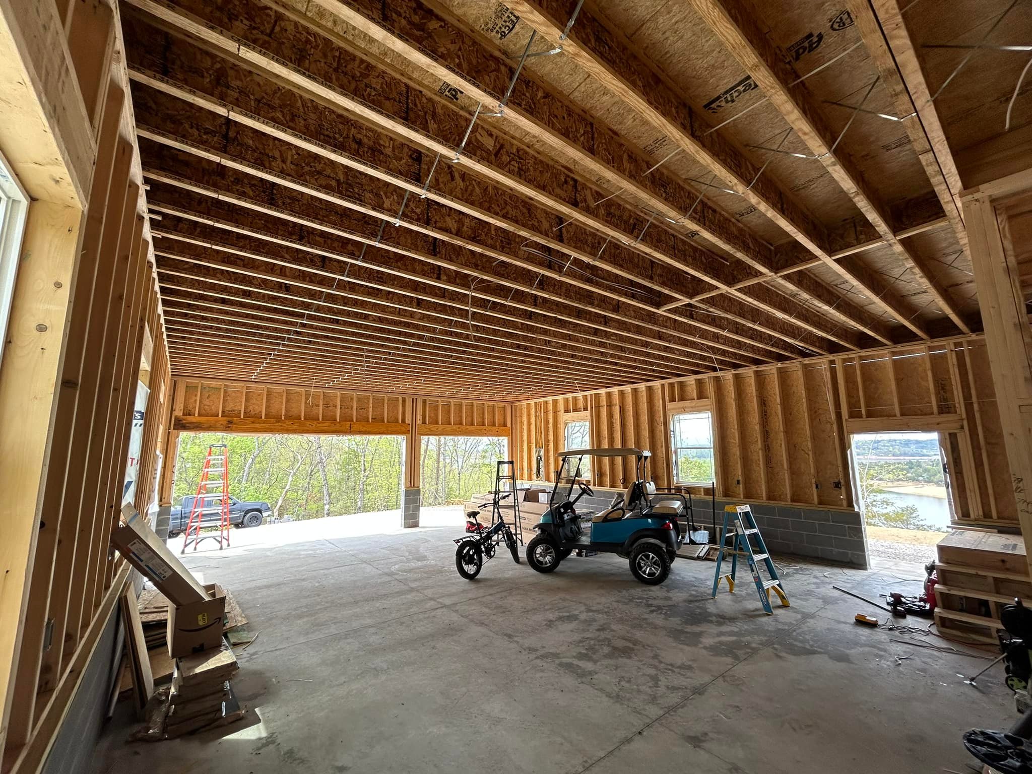 Phillips Electrical project photo