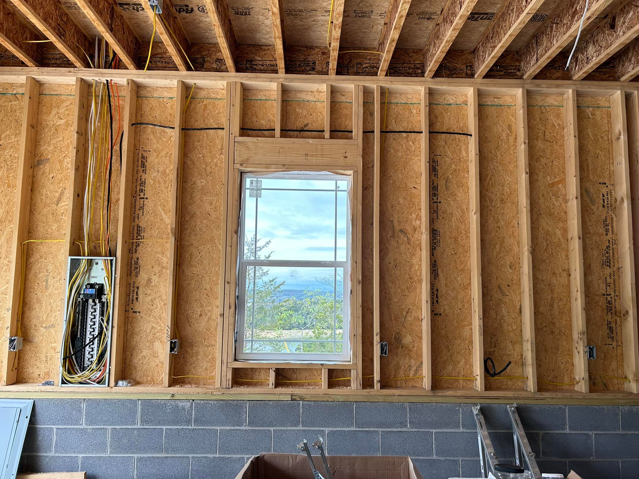 Phillips Electrical project photo