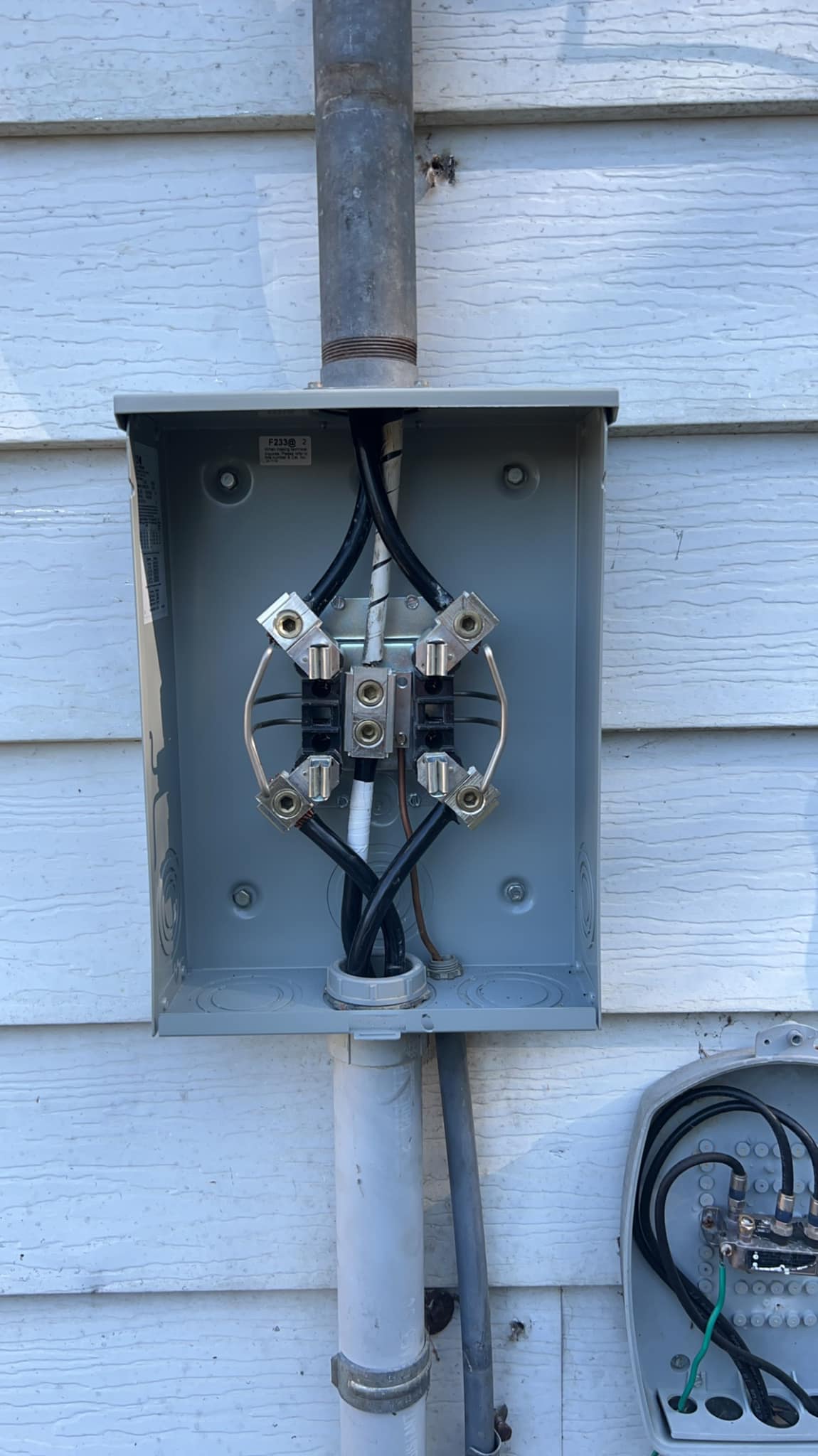 Phillips Electrical project photo