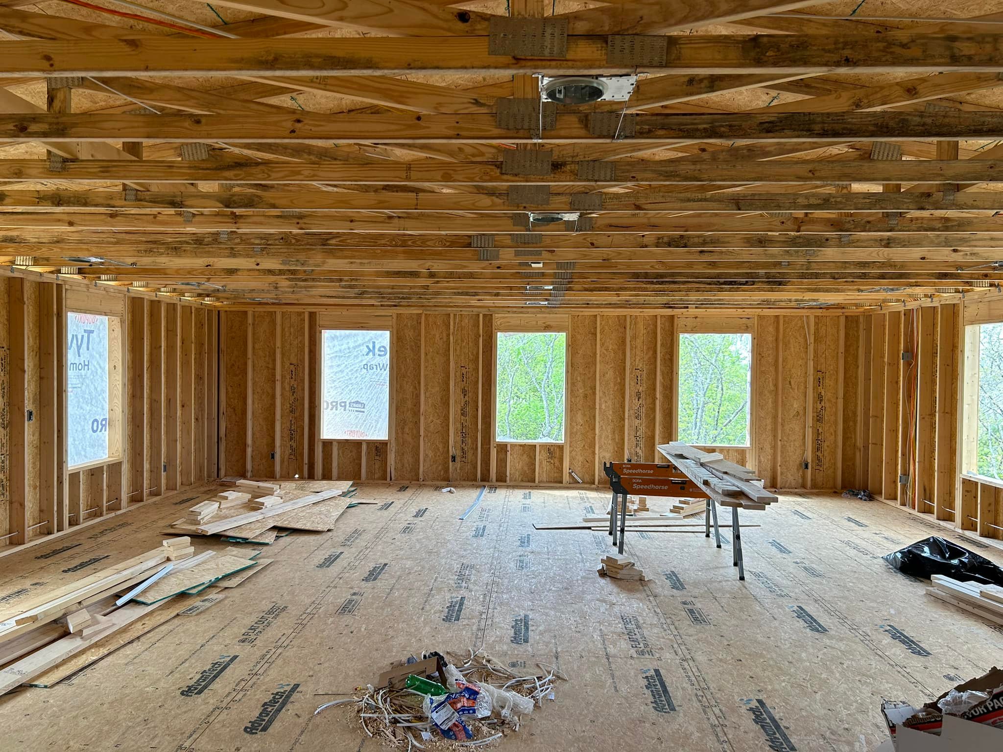 Phillips Electrical project photo