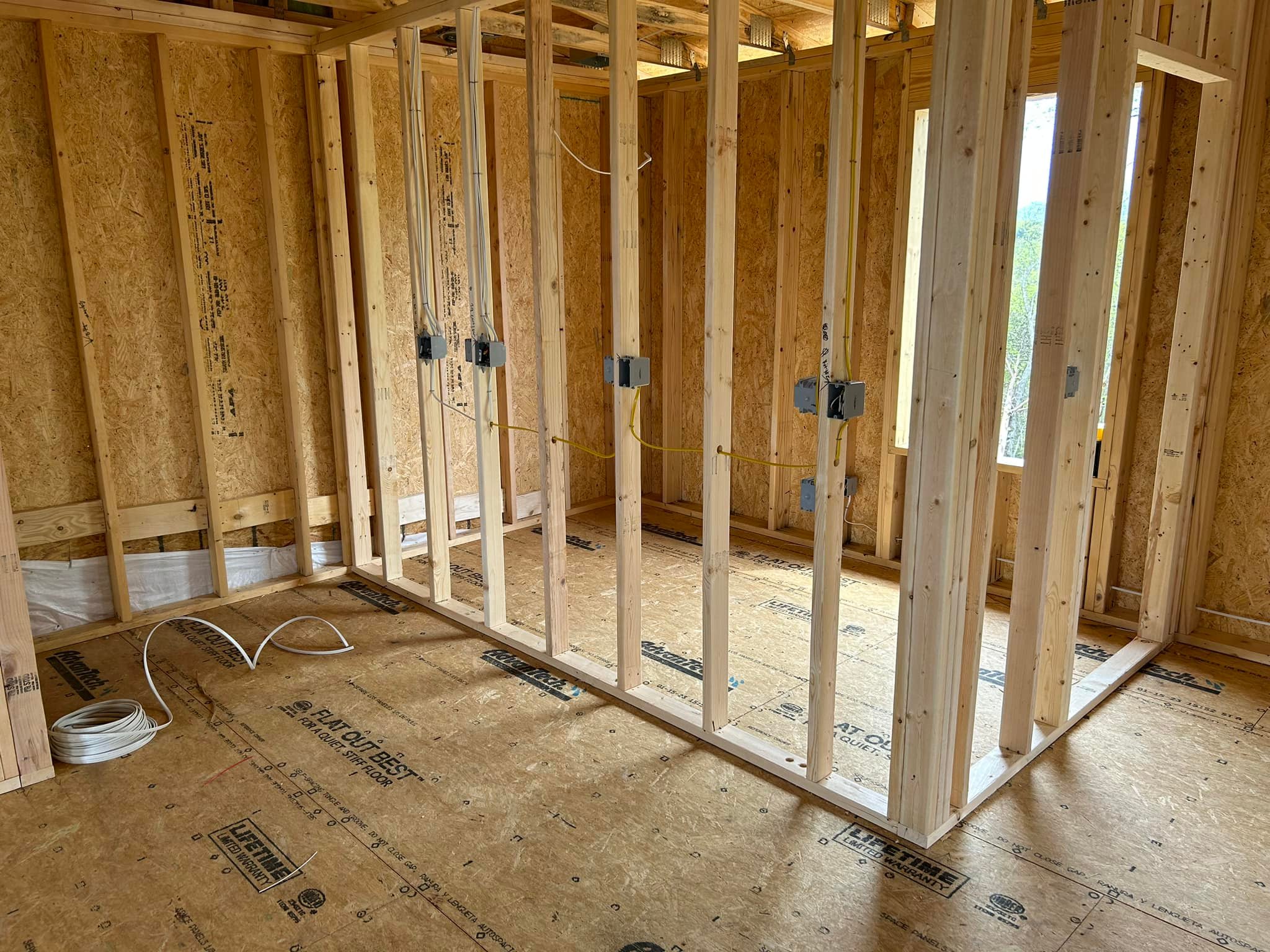 Phillips Electrical project photo