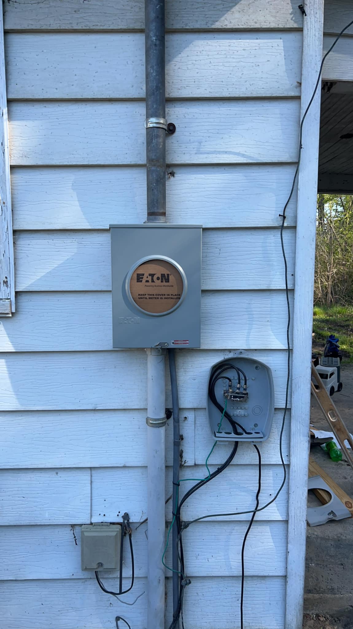 Phillips Electrical project photo