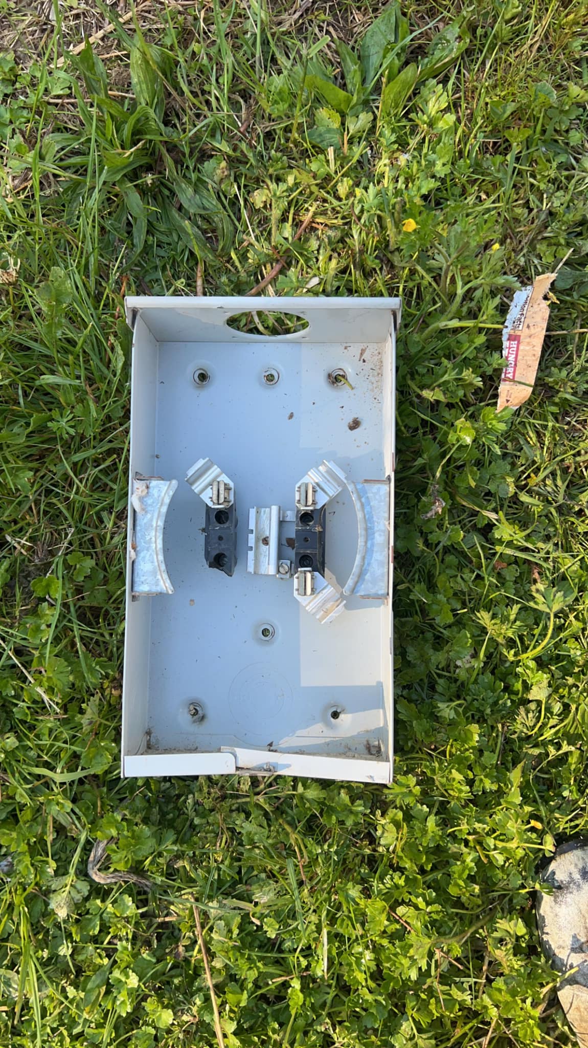 Phillips Electrical project photo