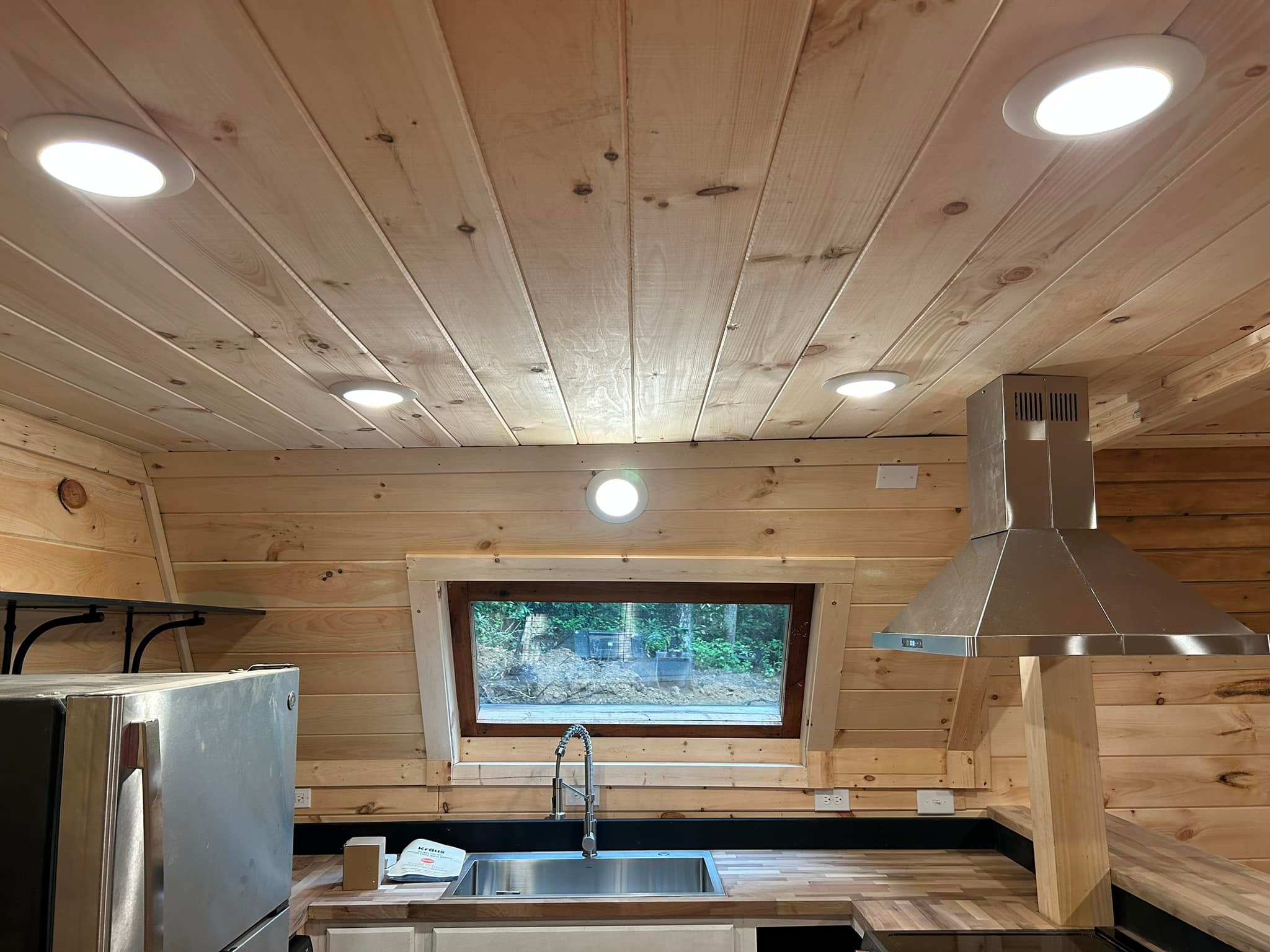 Phillips Electrical project photo