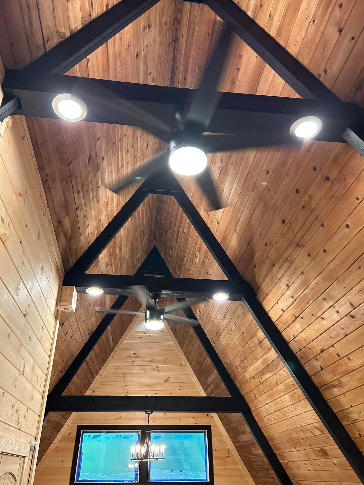 Phillips Electrical project photo