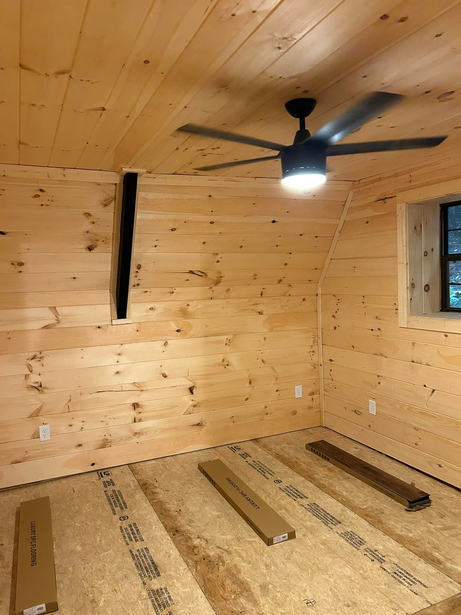 Phillips Electrical project photo