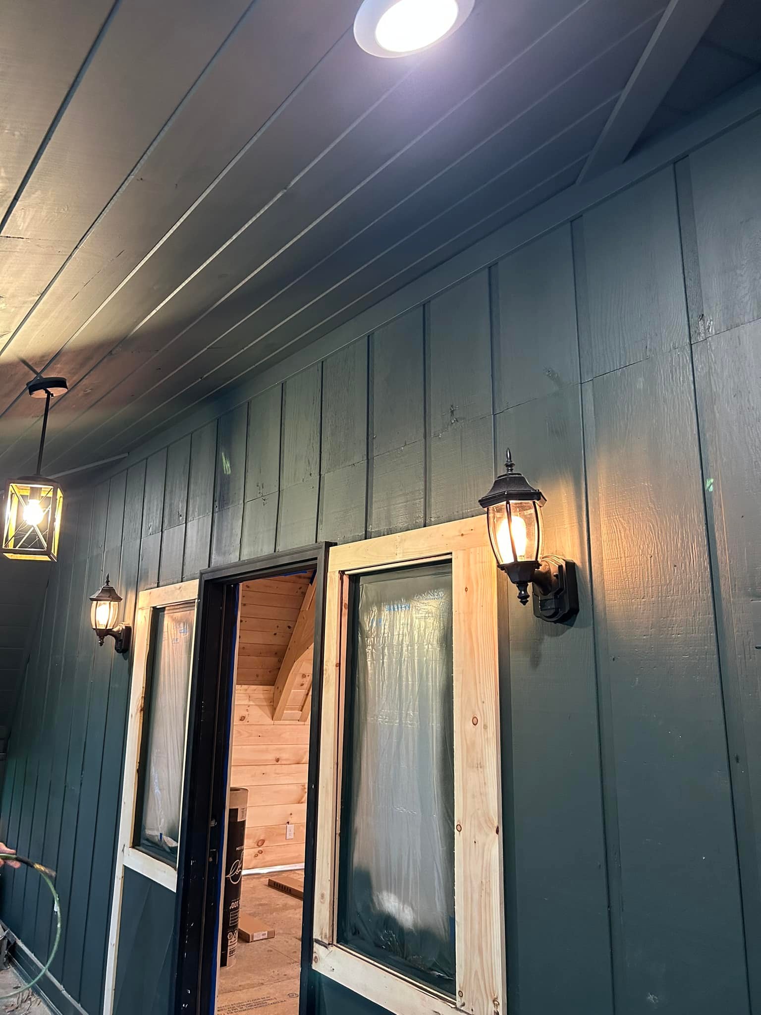Phillips Electrical project photo