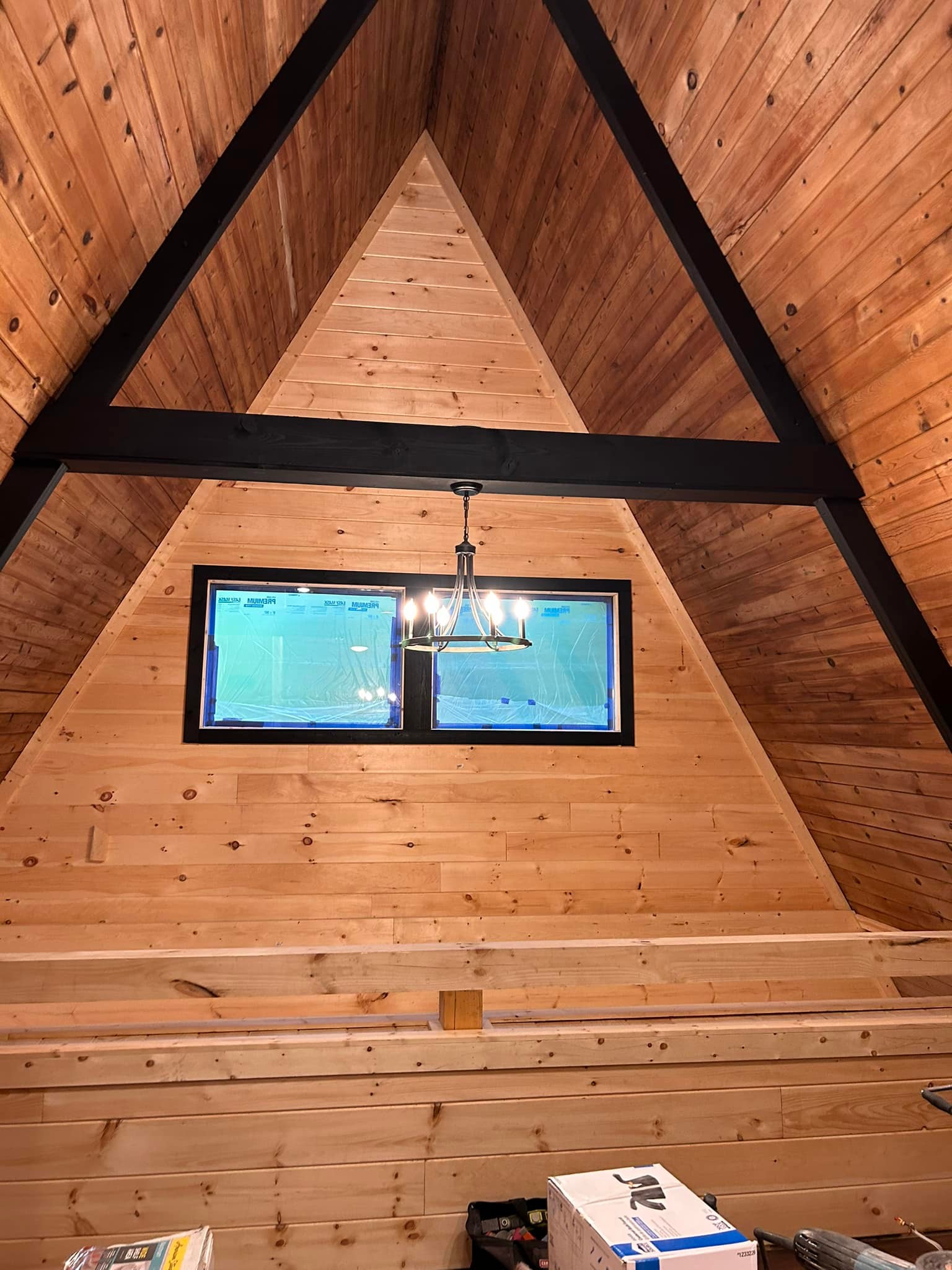 Phillips Electrical project photo