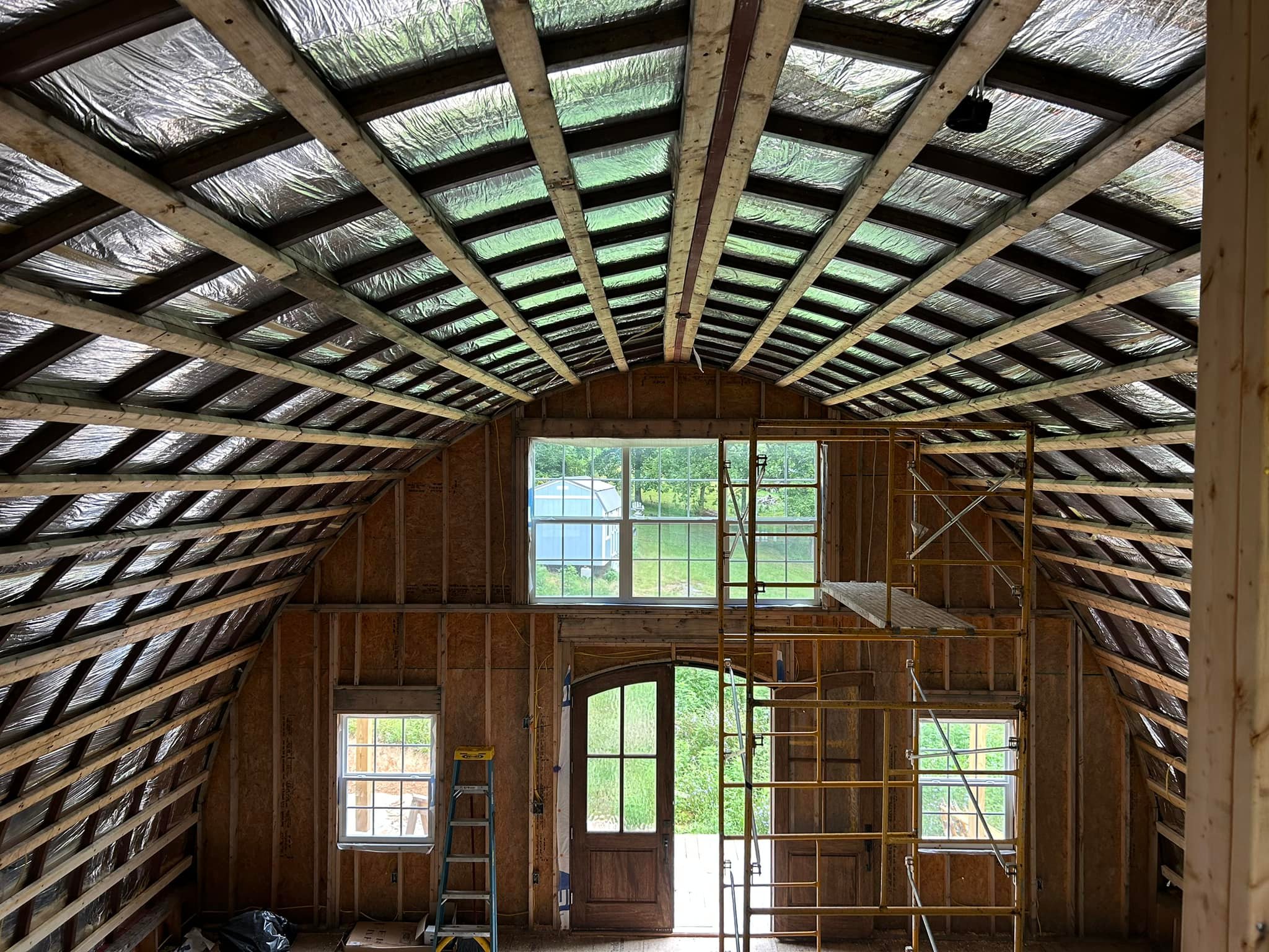 Phillips Electrical project photo