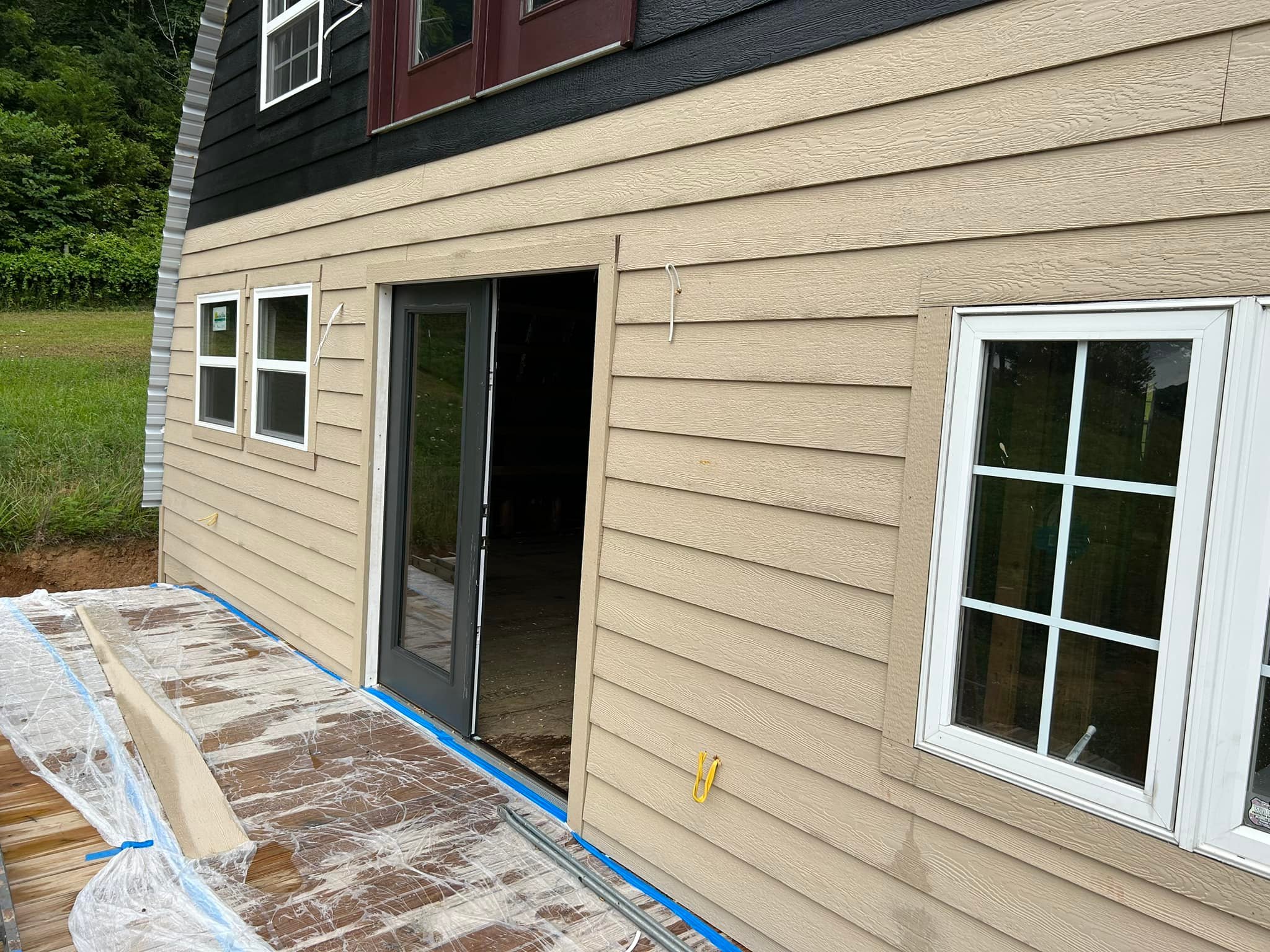 Phillips Electrical project photo