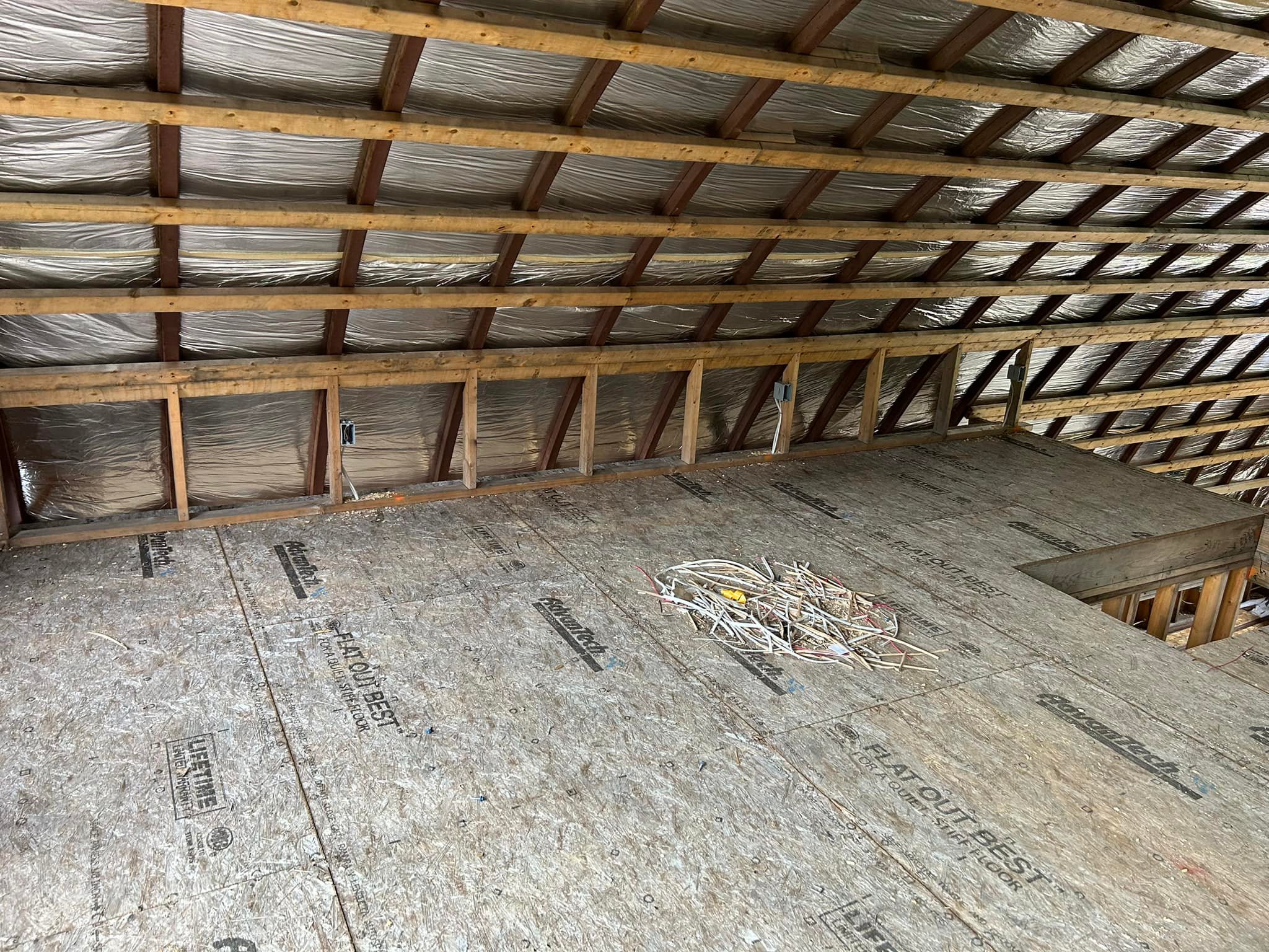 Phillips Electrical project photo