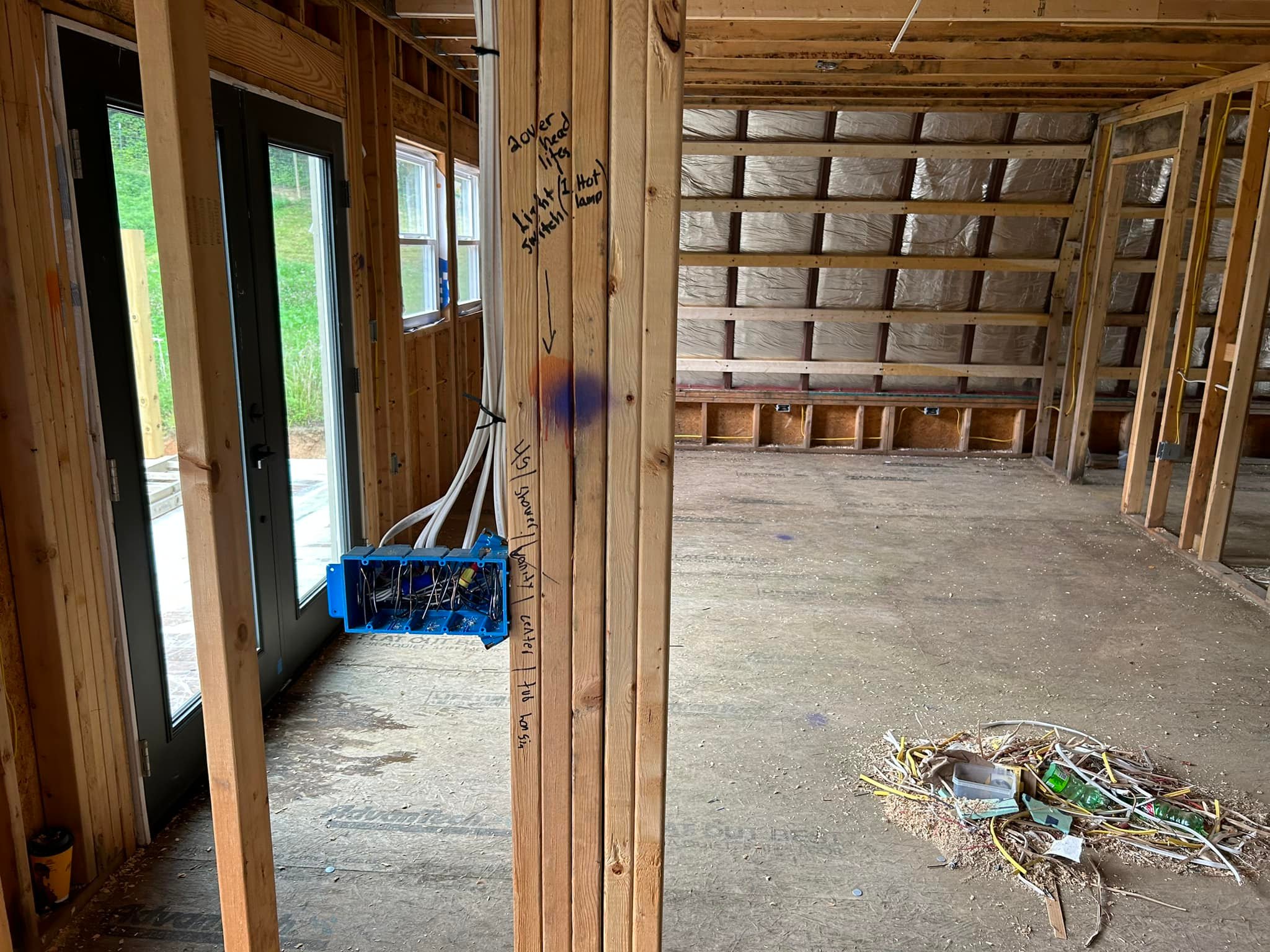 Phillips Electrical project photo