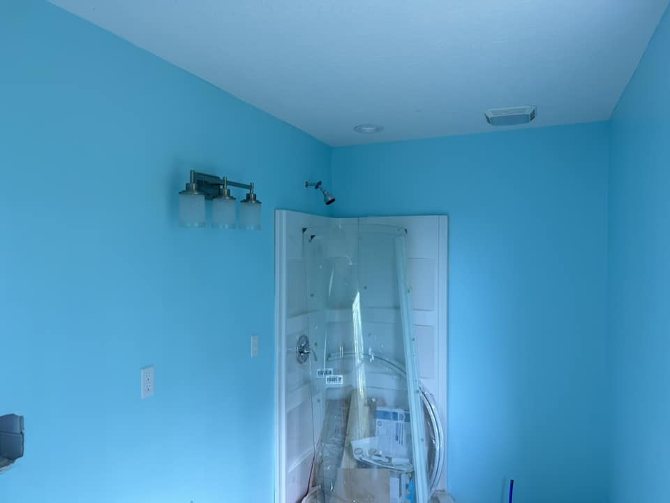 Phillips Electrical project photo