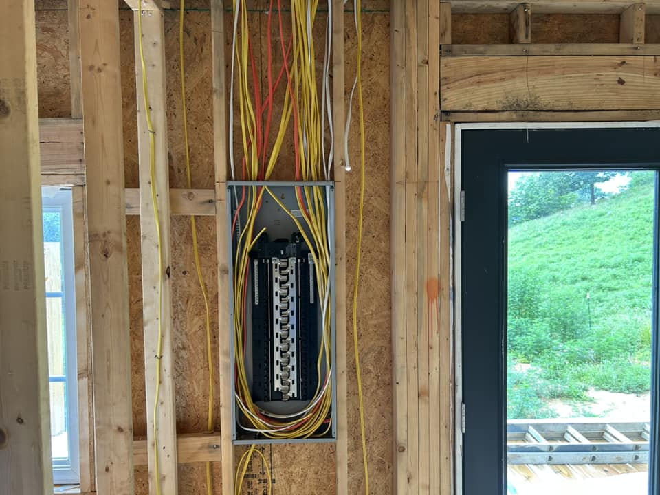 Phillips Electrical project photo