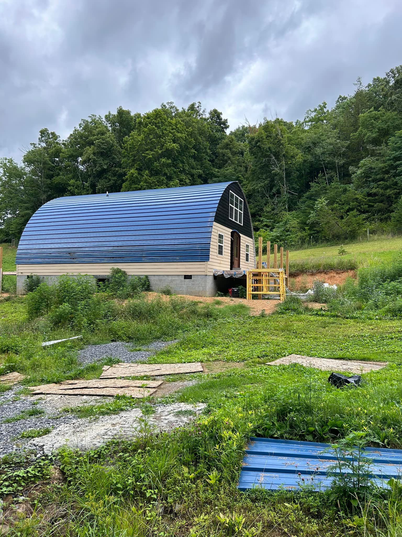 Phillips Electrical project photo