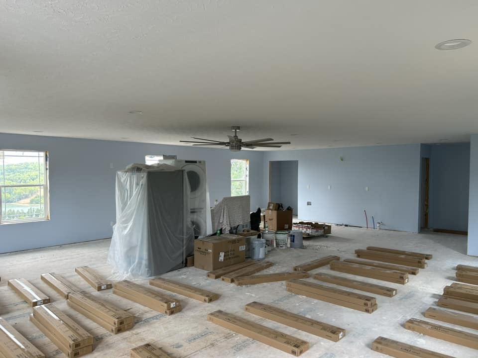Phillips Electrical project photo