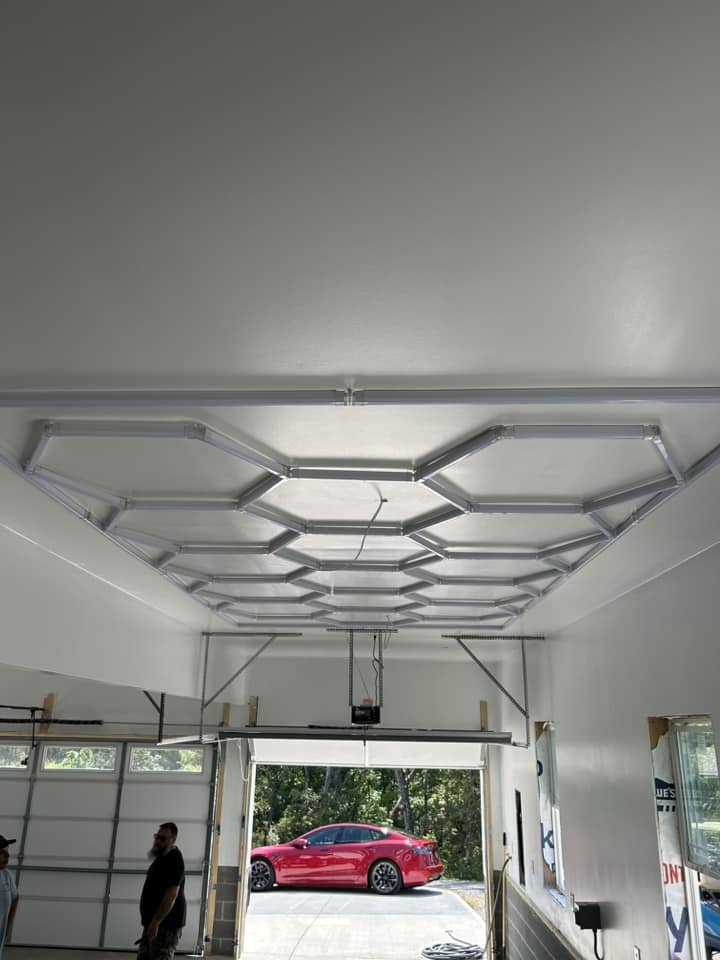 Phillips Electrical project photo