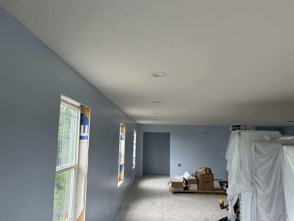 Phillips Electrical project photo