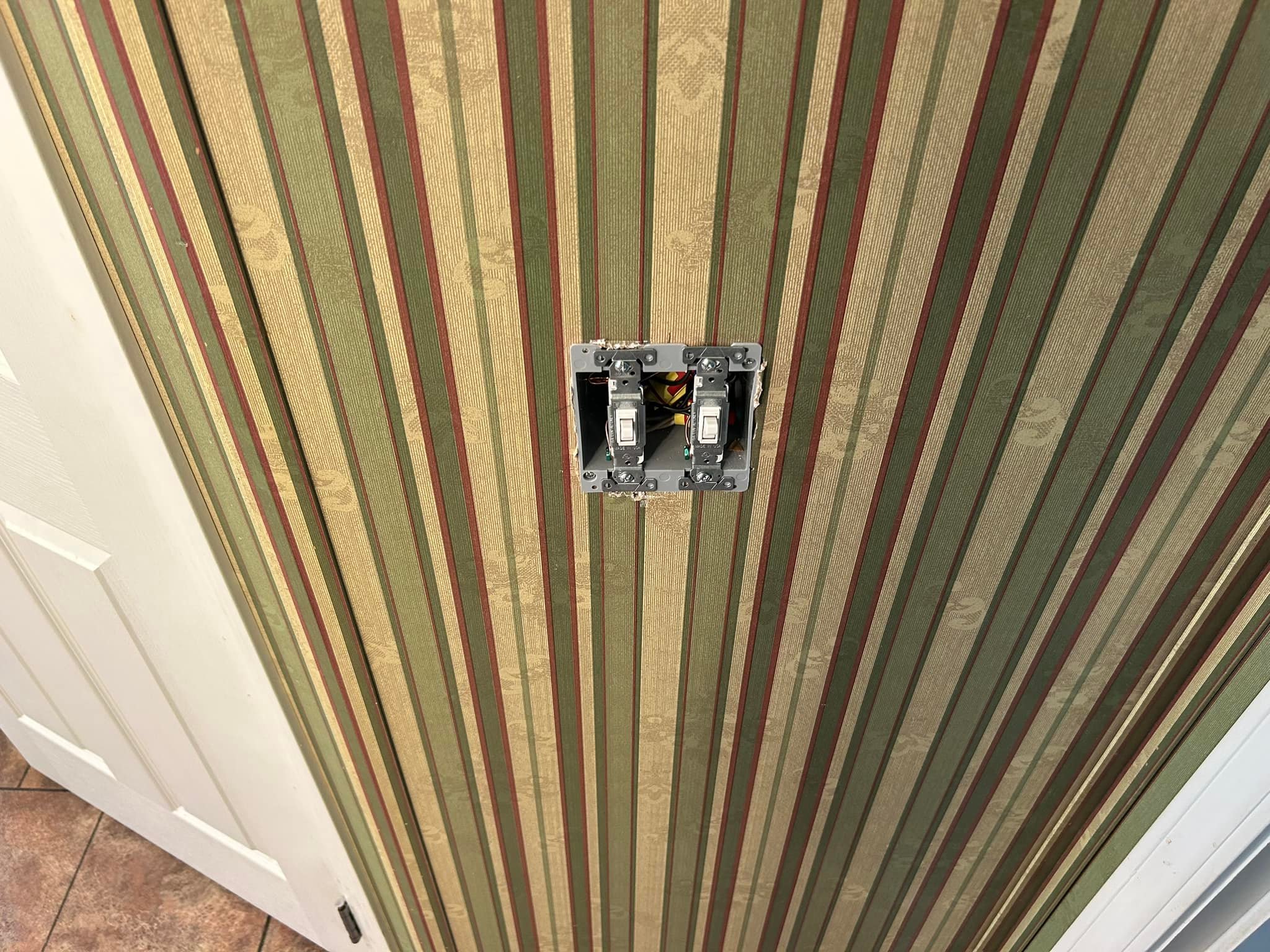 Phillips Electrical project photo