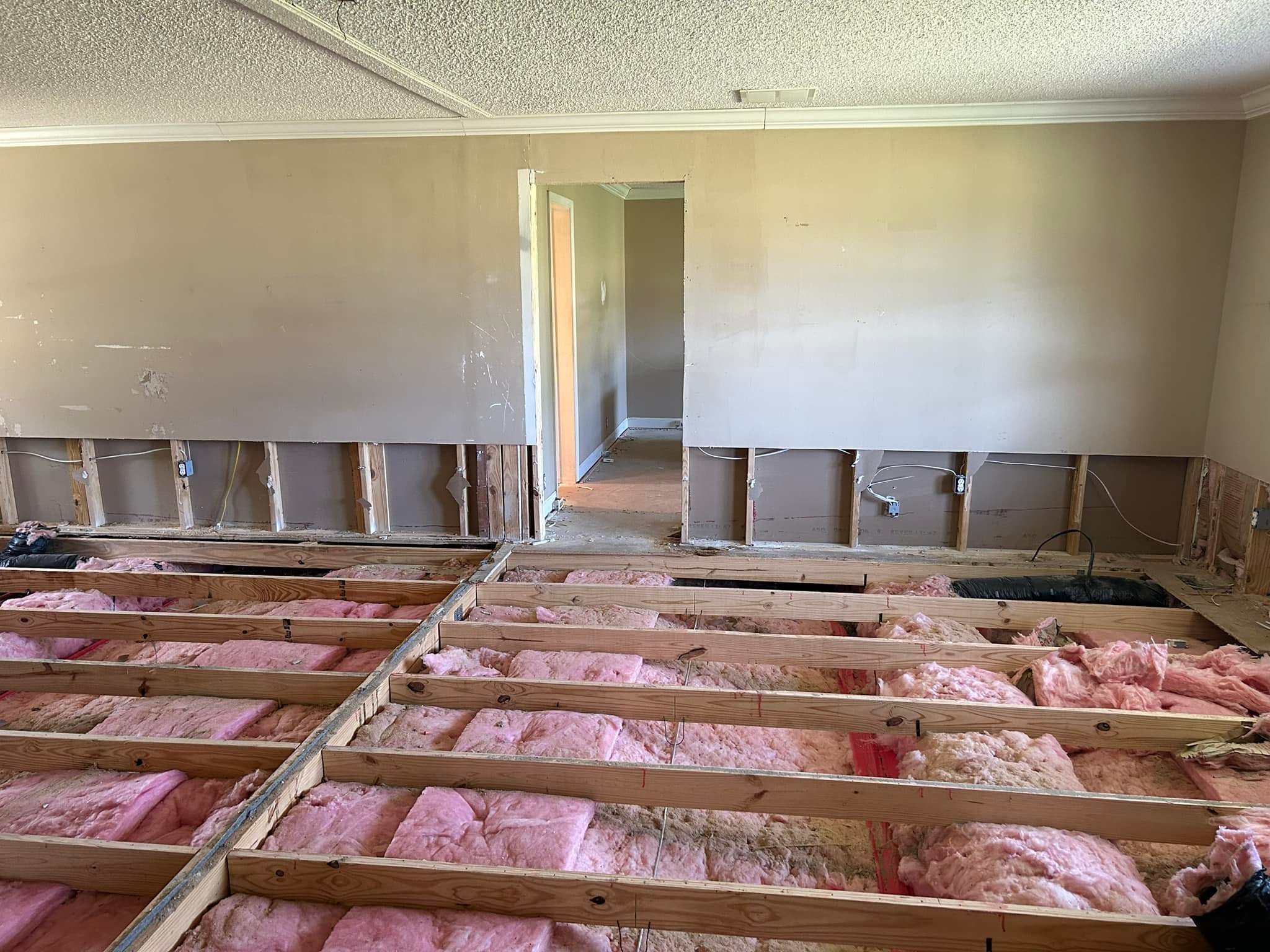 Phillips Electrical project photo