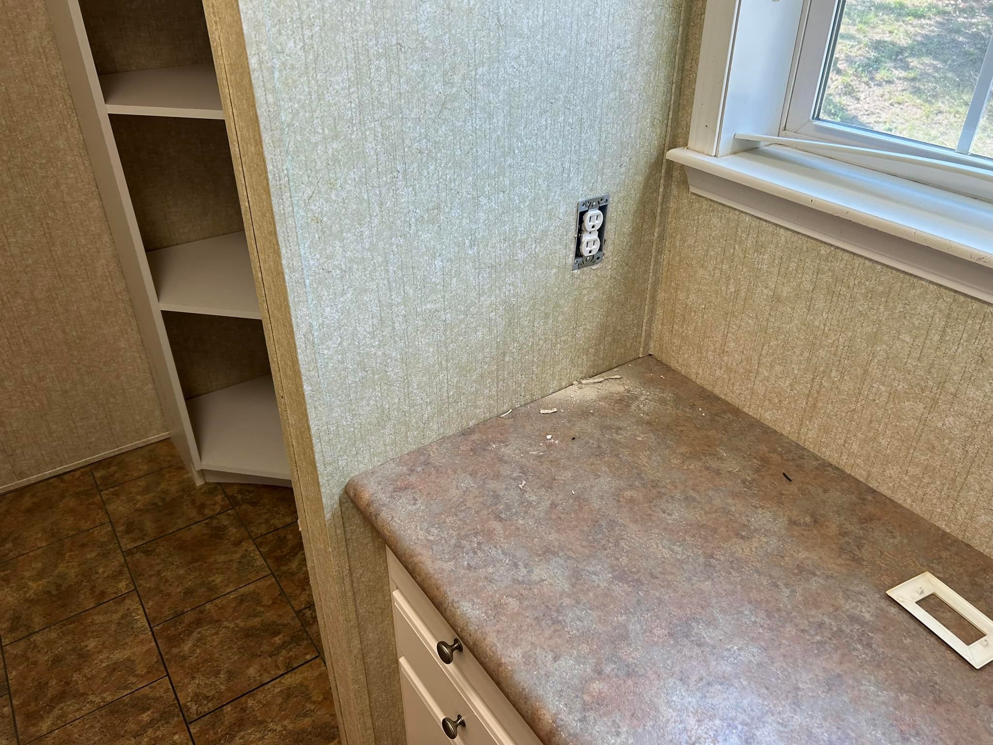 Phillips Electrical project photo