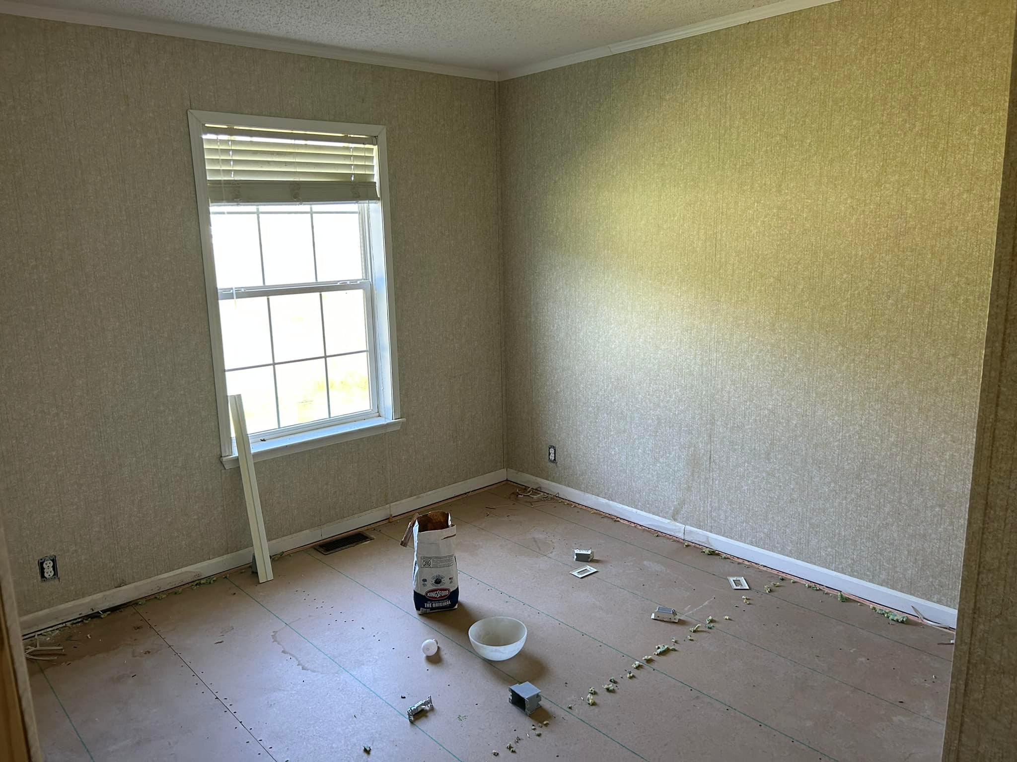 Phillips Electrical project photo