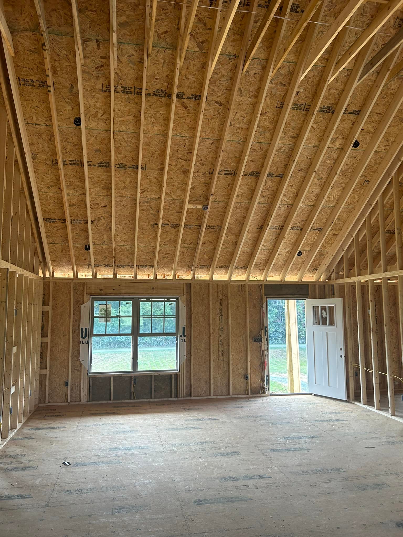 Phillips Electrical project photo