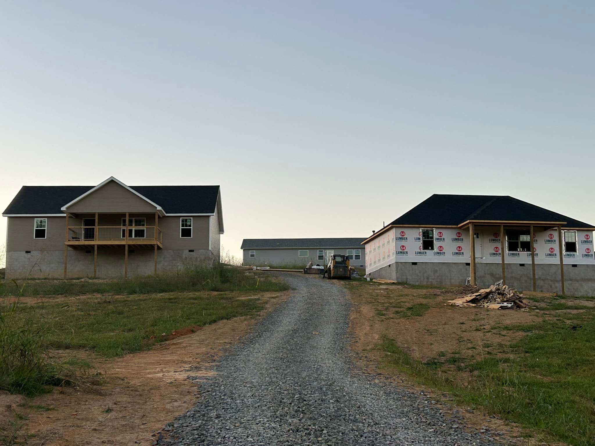 Phillips Electrical project photo