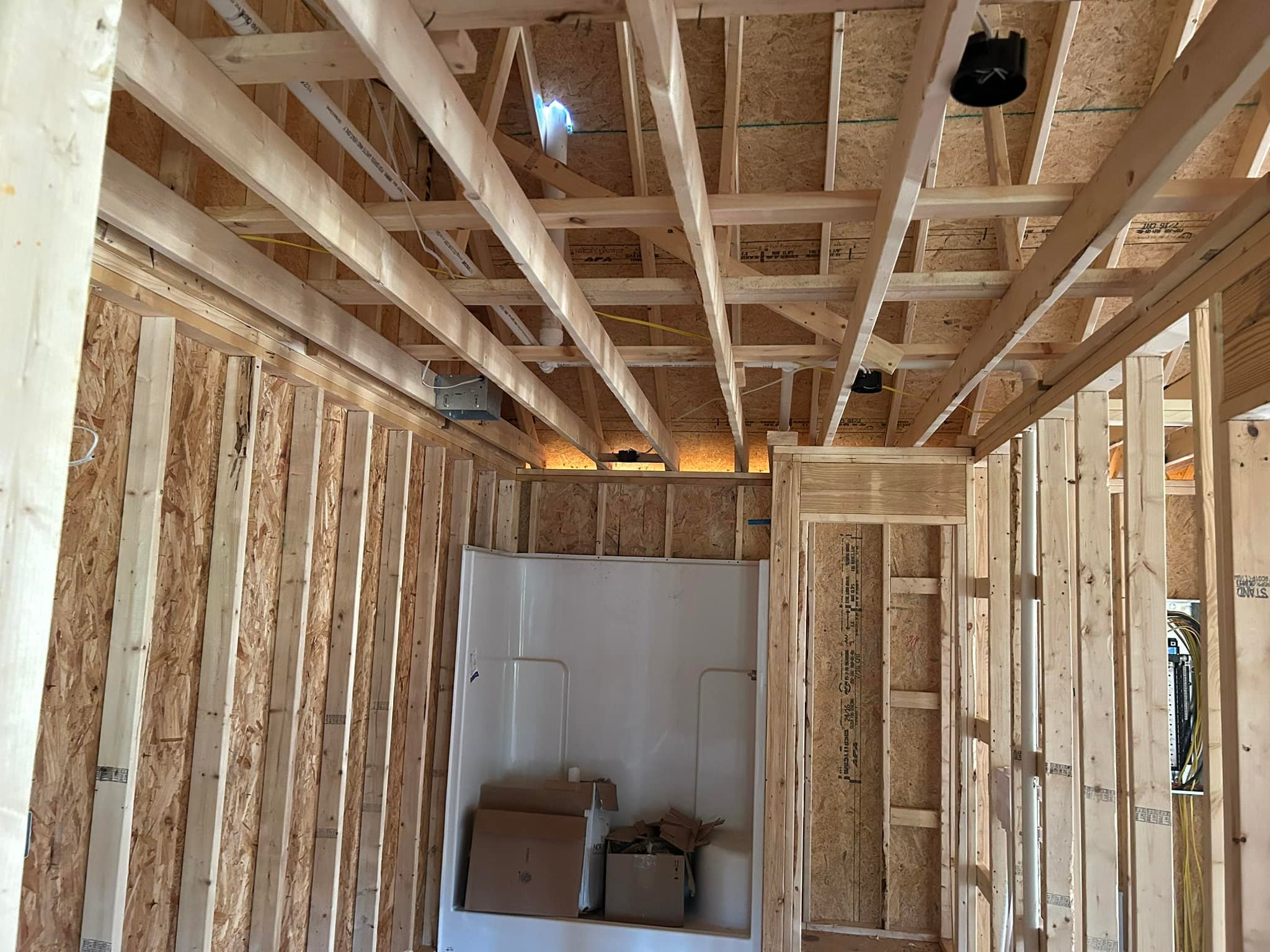 Phillips Electrical project photo