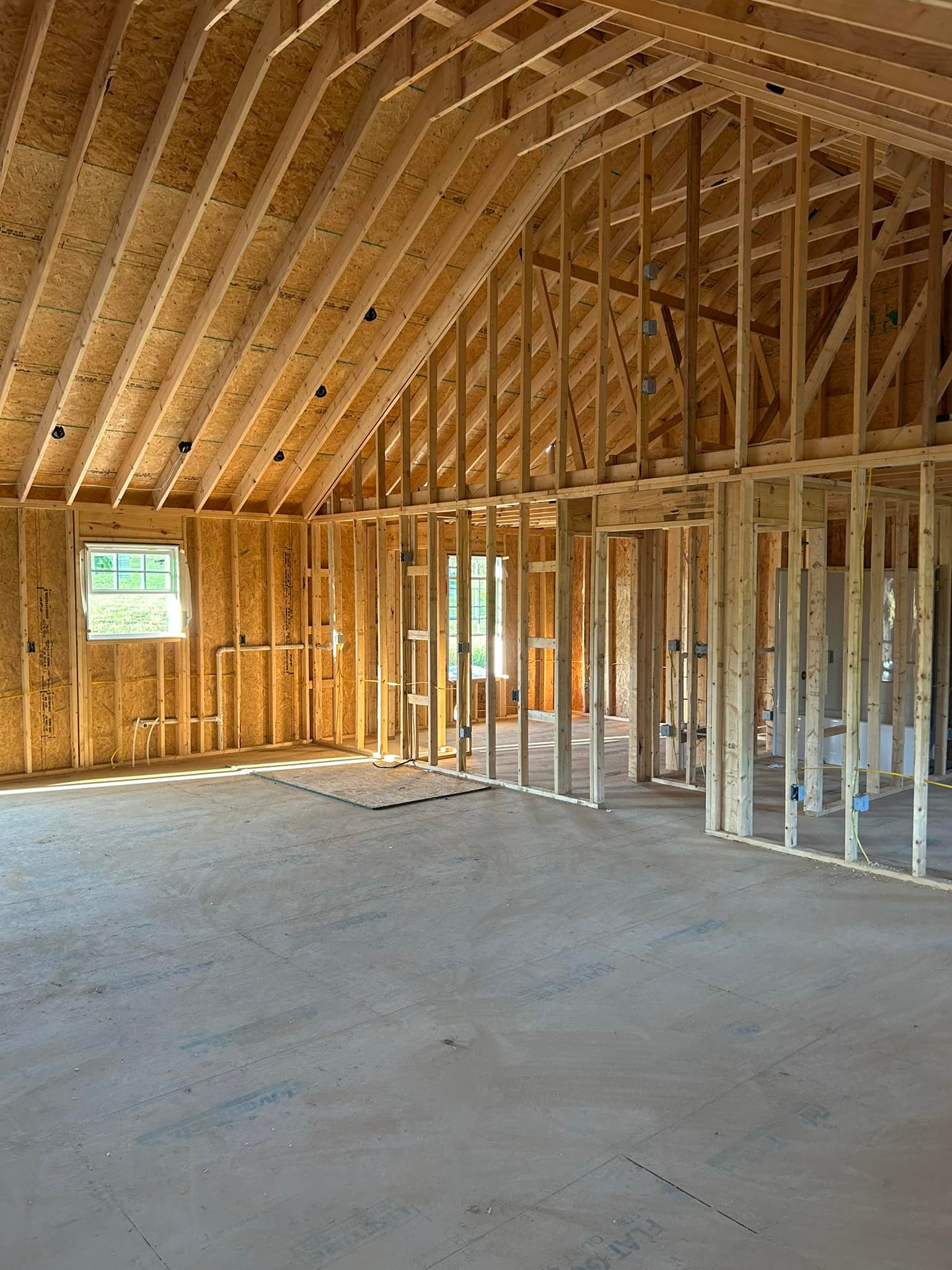 Phillips Electrical project photo