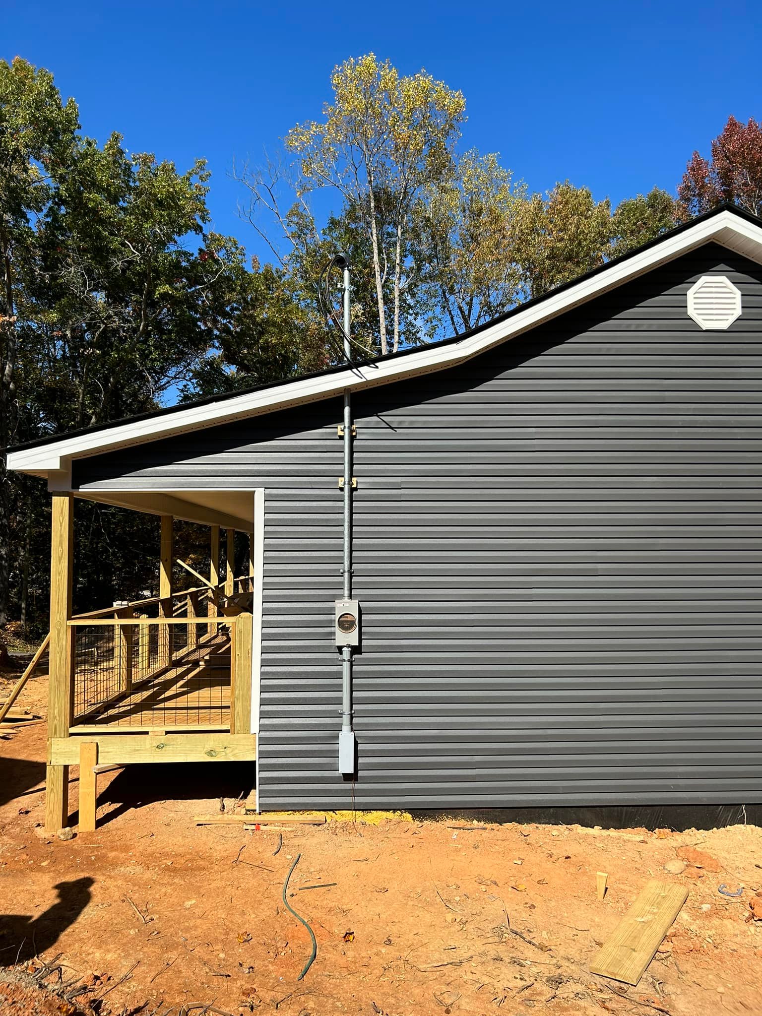 Phillips Electrical project photo
