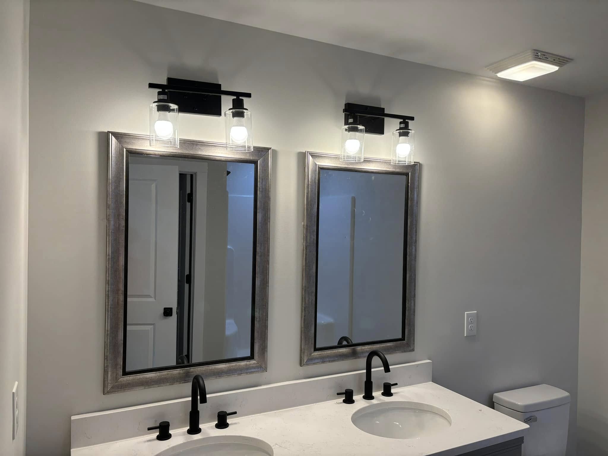 Phillips Electrical project photo