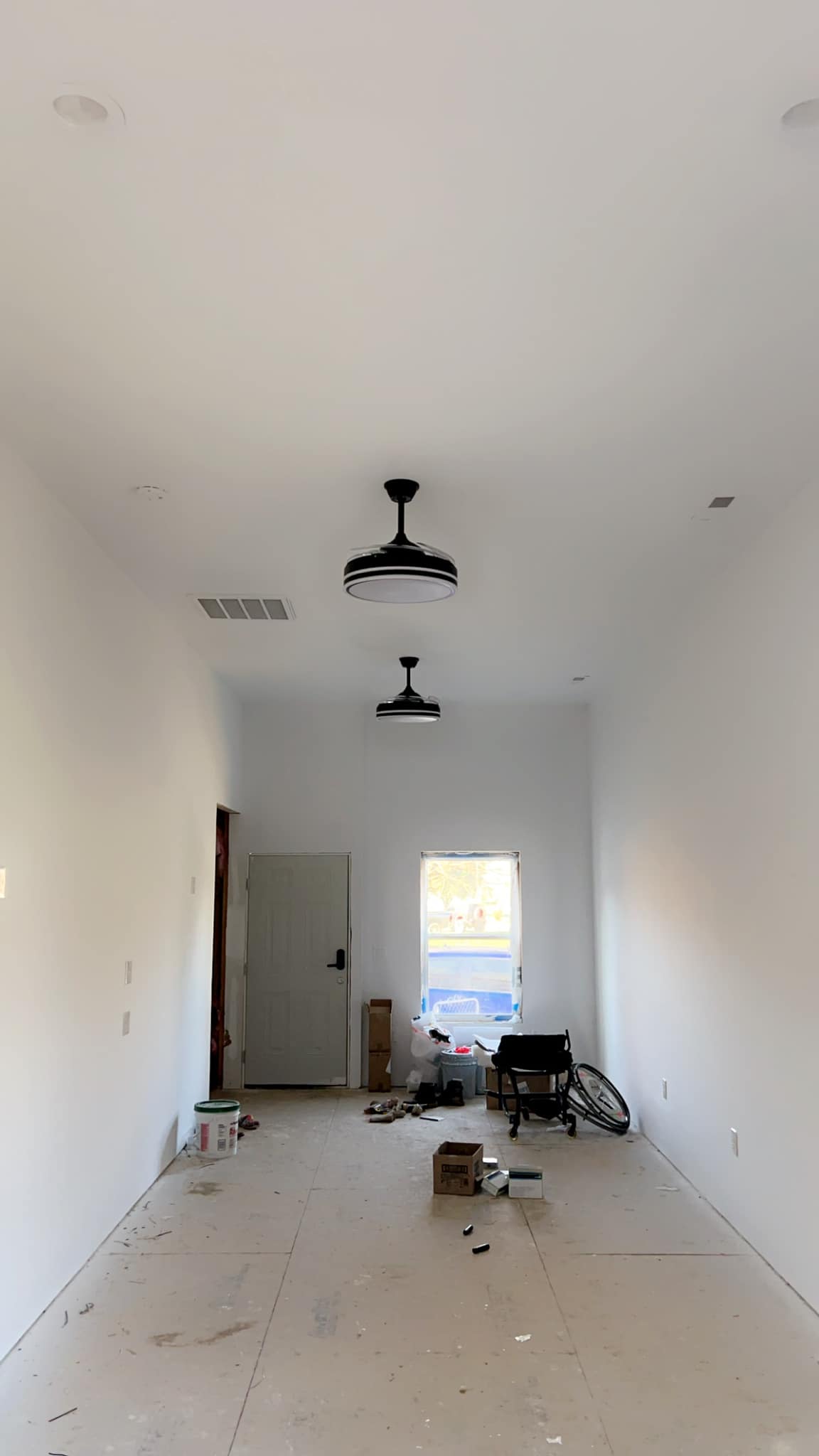 Phillips Electrical project photo