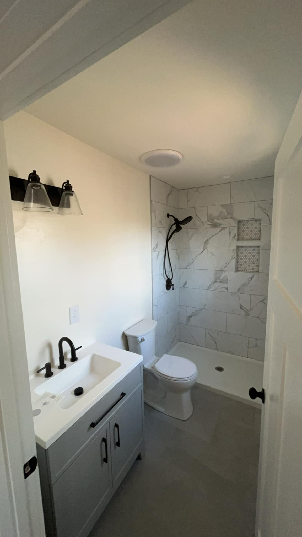 Phillips Electrical project photo