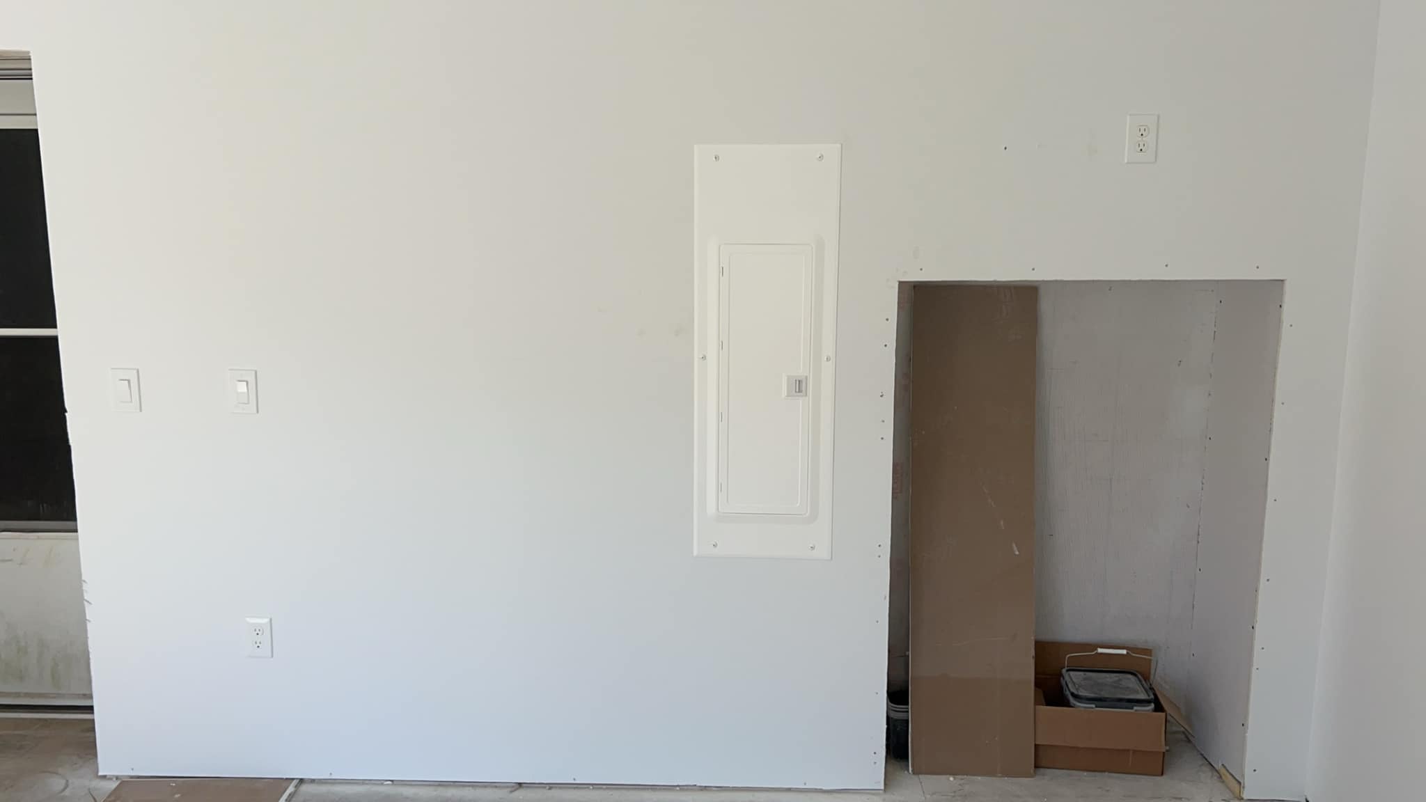 Phillips Electrical project photo
