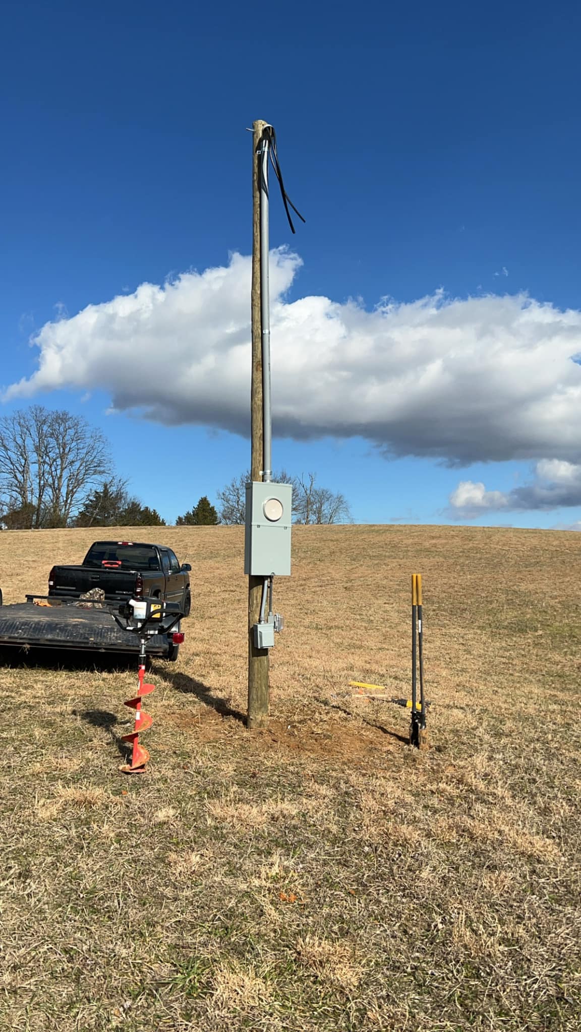 Phillips Electrical project photo