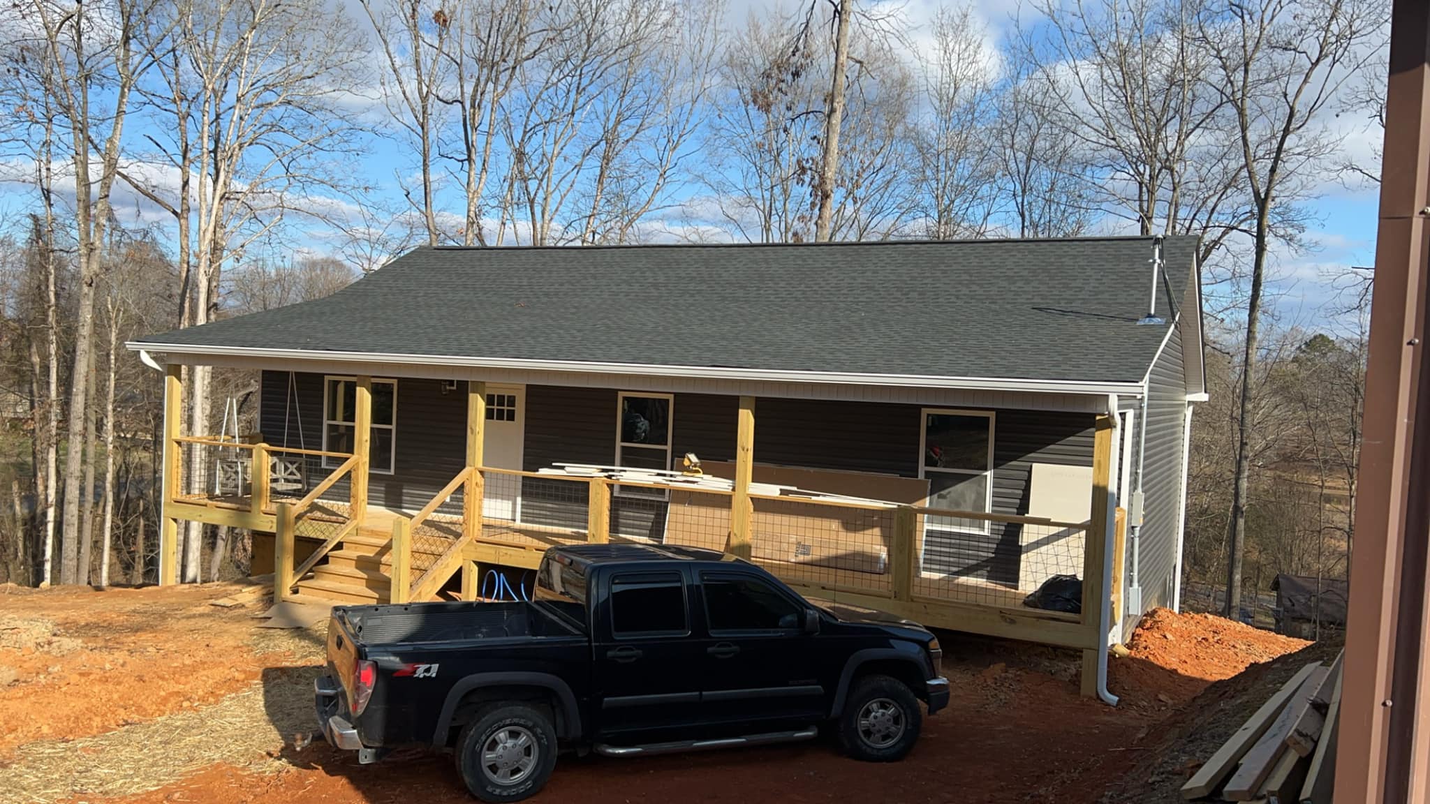 Phillips Electrical project photo