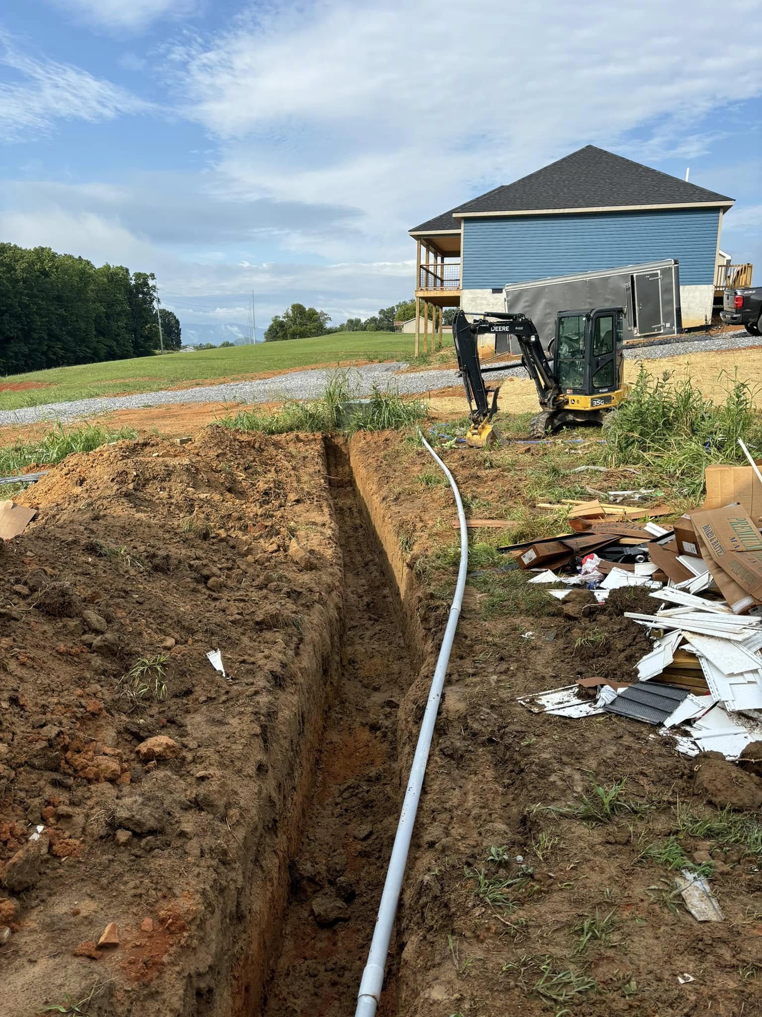 Phillips Electrical project photo