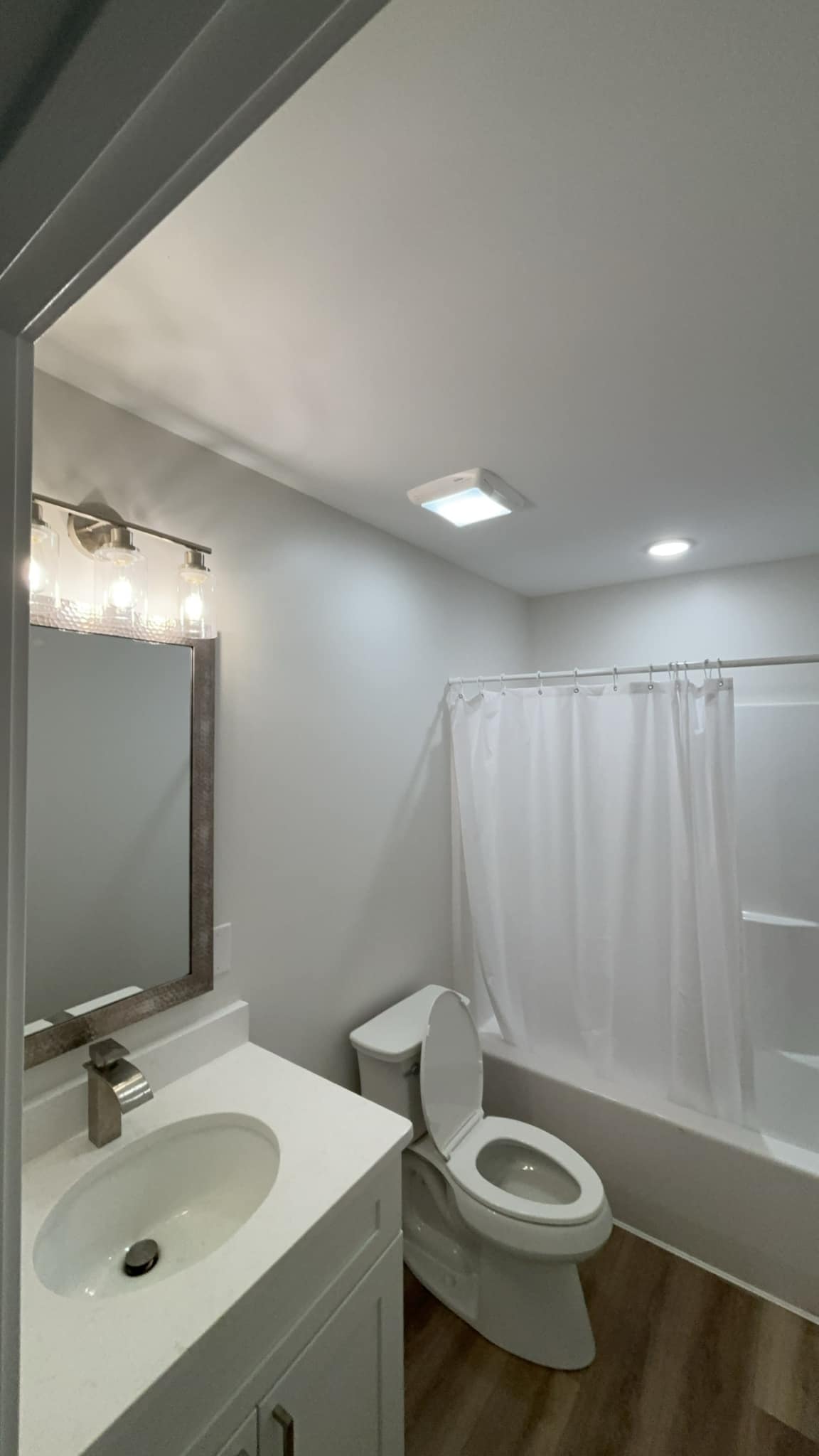 Phillips Electrical project photo